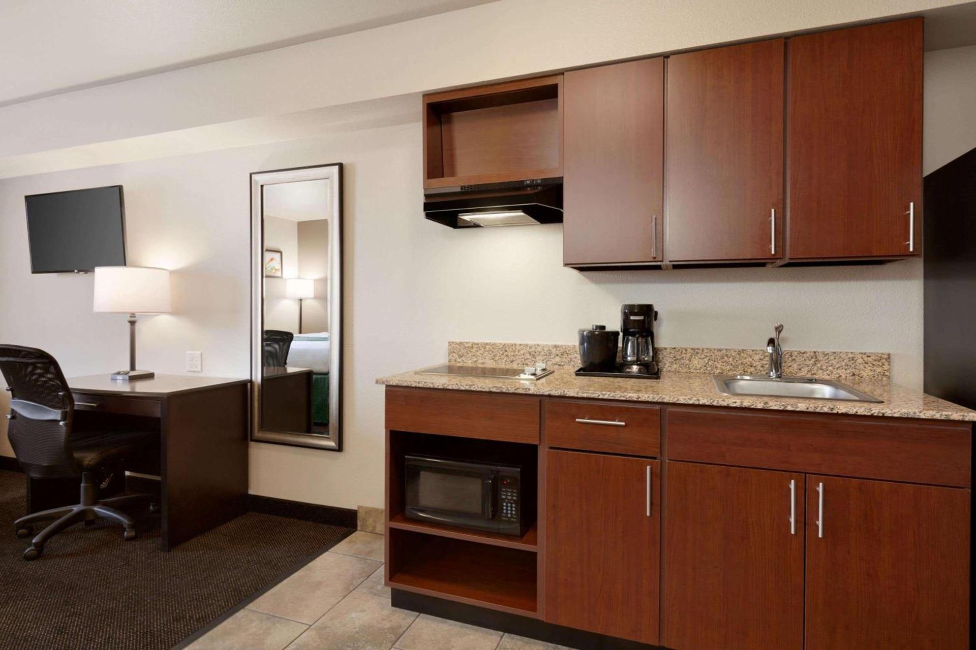 Travelodge by Wyndham Hermiston photo 11