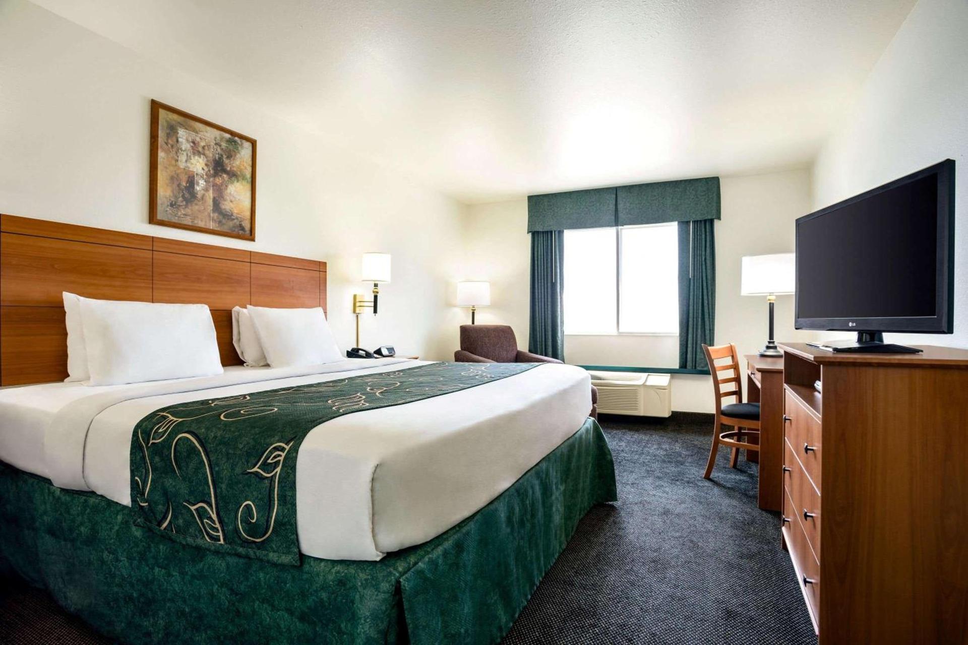 Travelodge by Wyndham Bill WY Thunder Basin Ntl Grassland photo 5