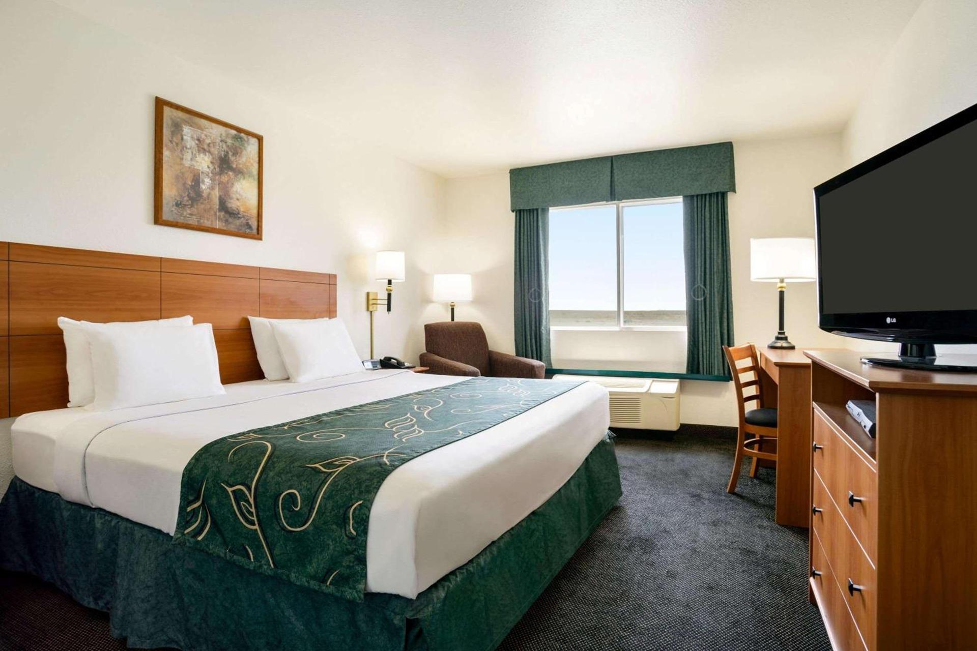 Travelodge by Wyndham Bill WY Thunder Basin Ntl Grassland photo 7