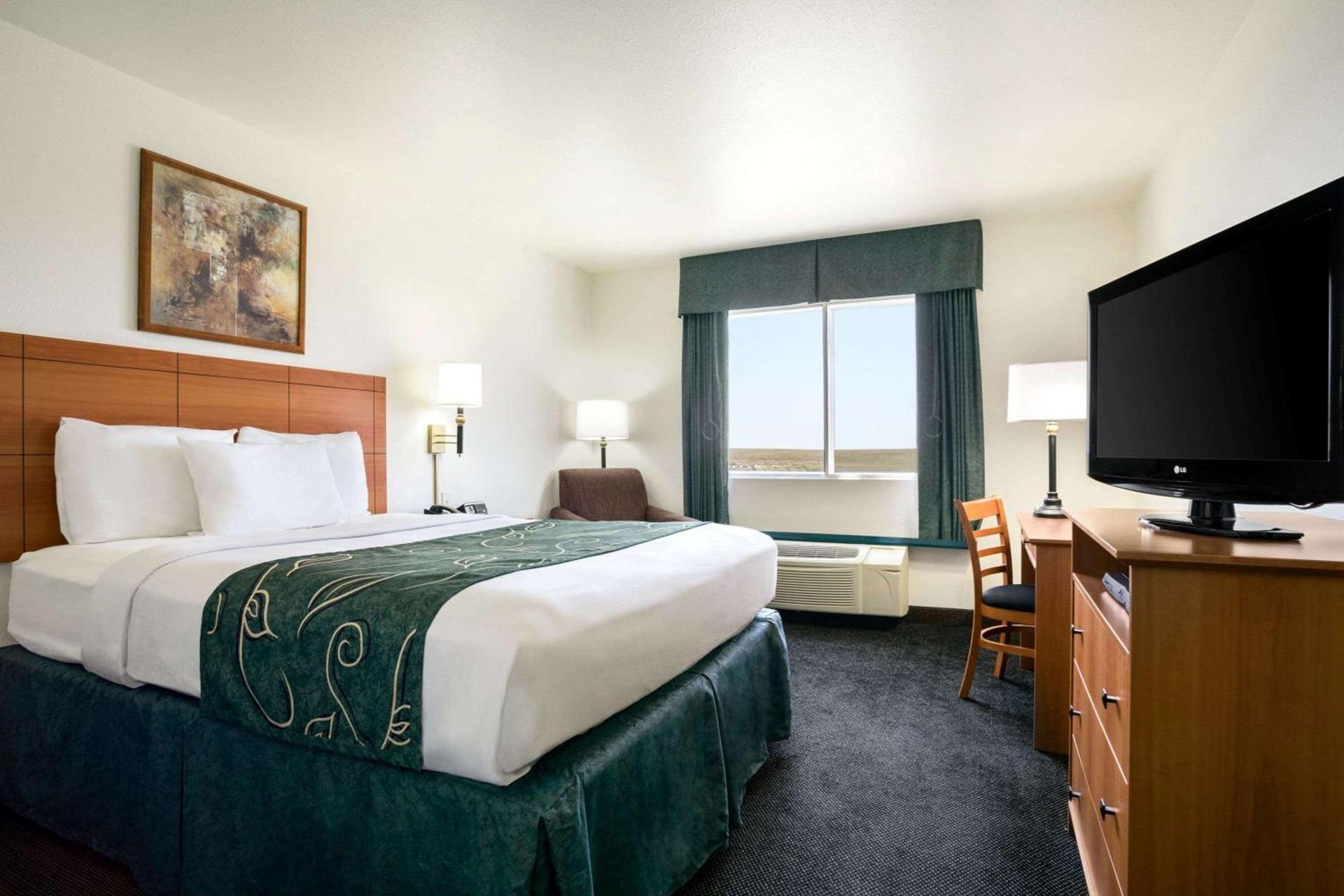 Travelodge by Wyndham Bill WY Thunder Basin Ntl Grassland photo 8
