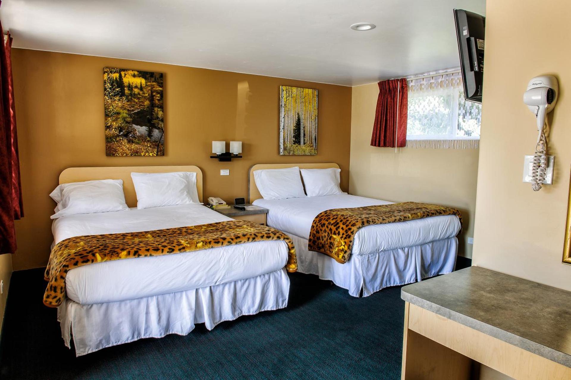 Glenwood Springs Inn photo 26