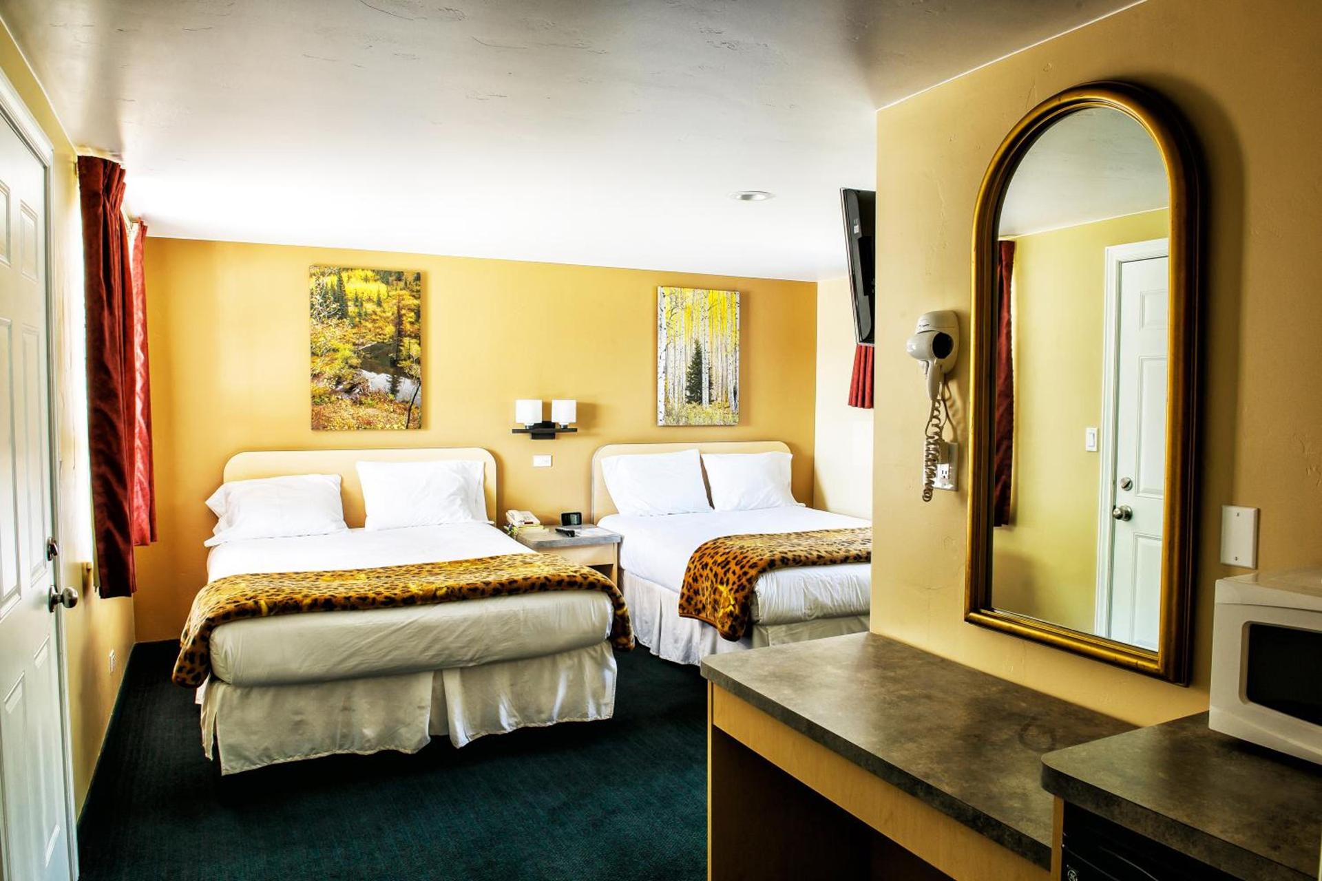 Glenwood Springs Inn photo 31