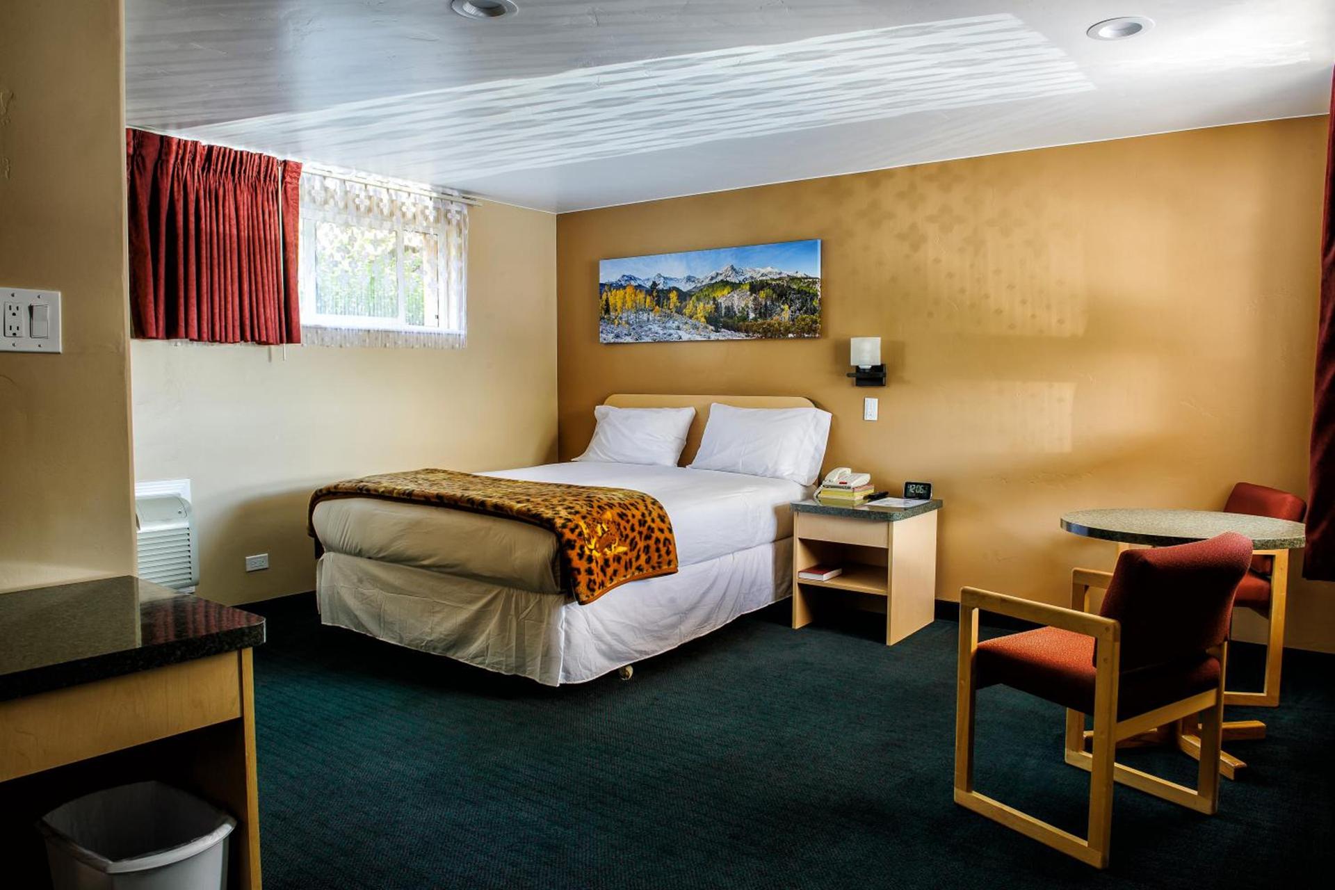 Glenwood Springs Inn photo 36