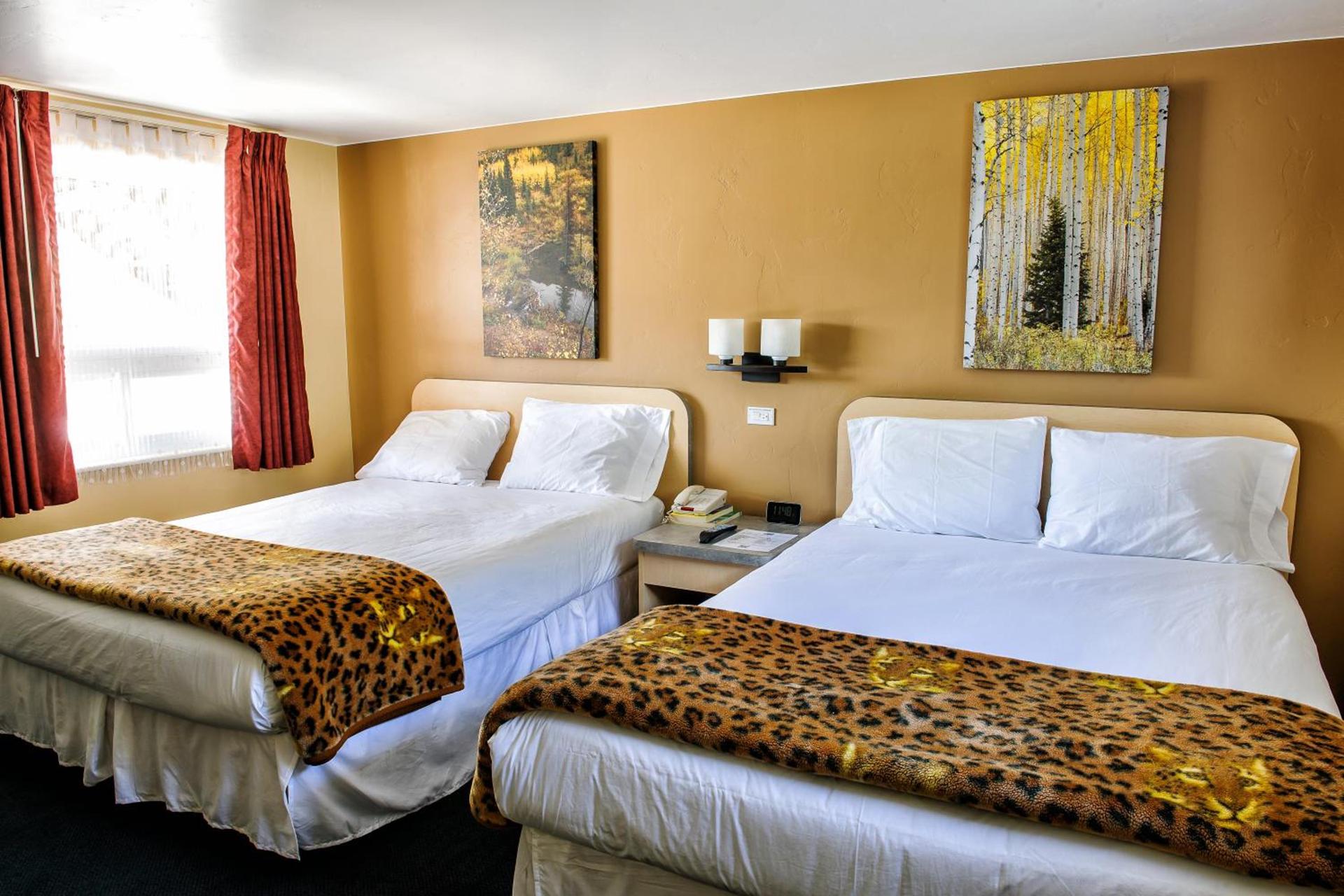 Glenwood Springs Inn photo 32