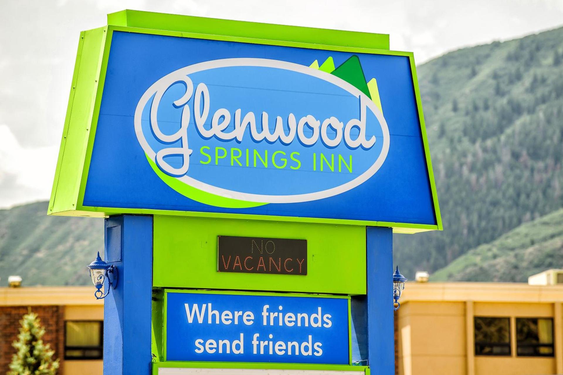 Glenwood Springs Inn photo 28
