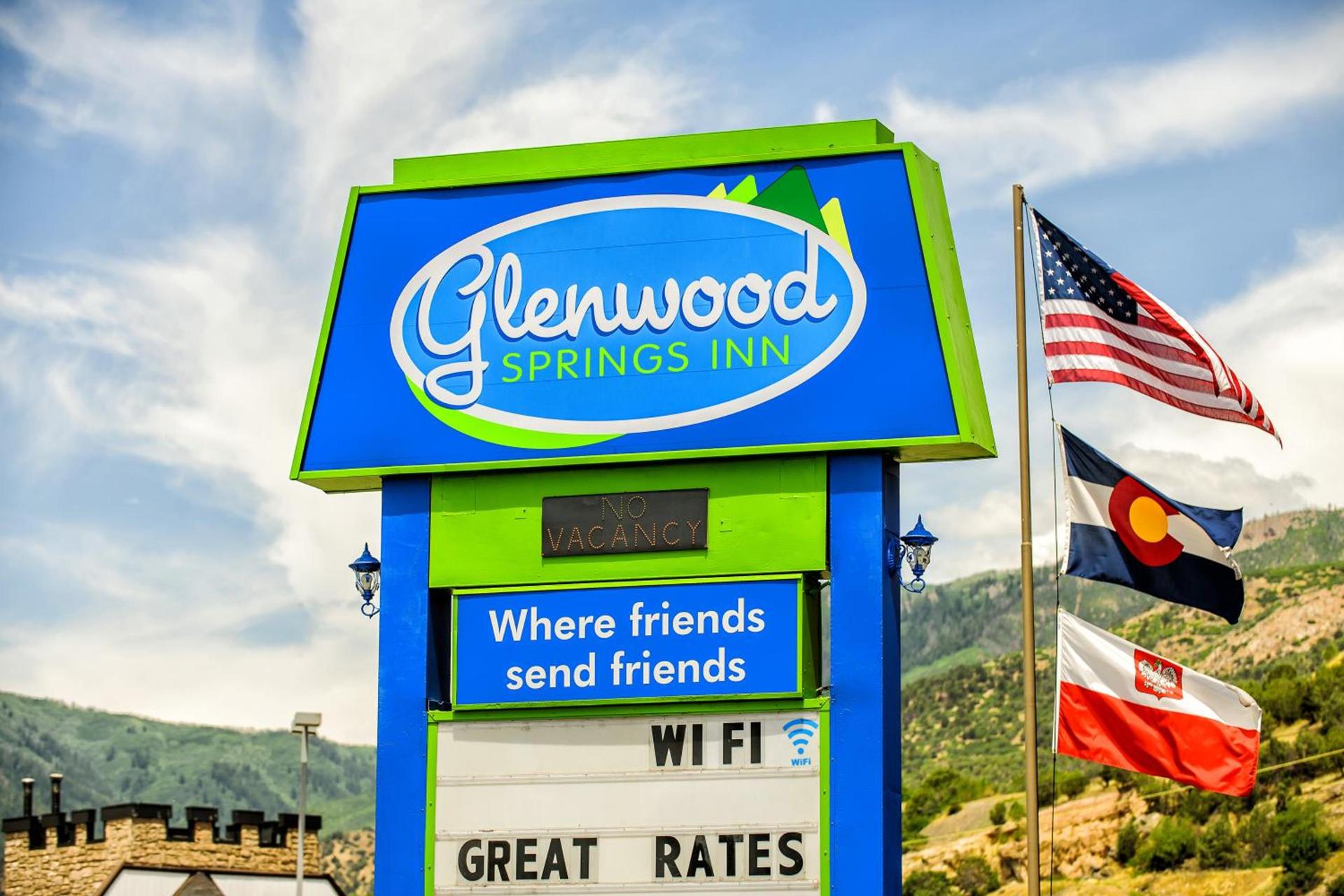 Glenwood Springs Inn photo 29