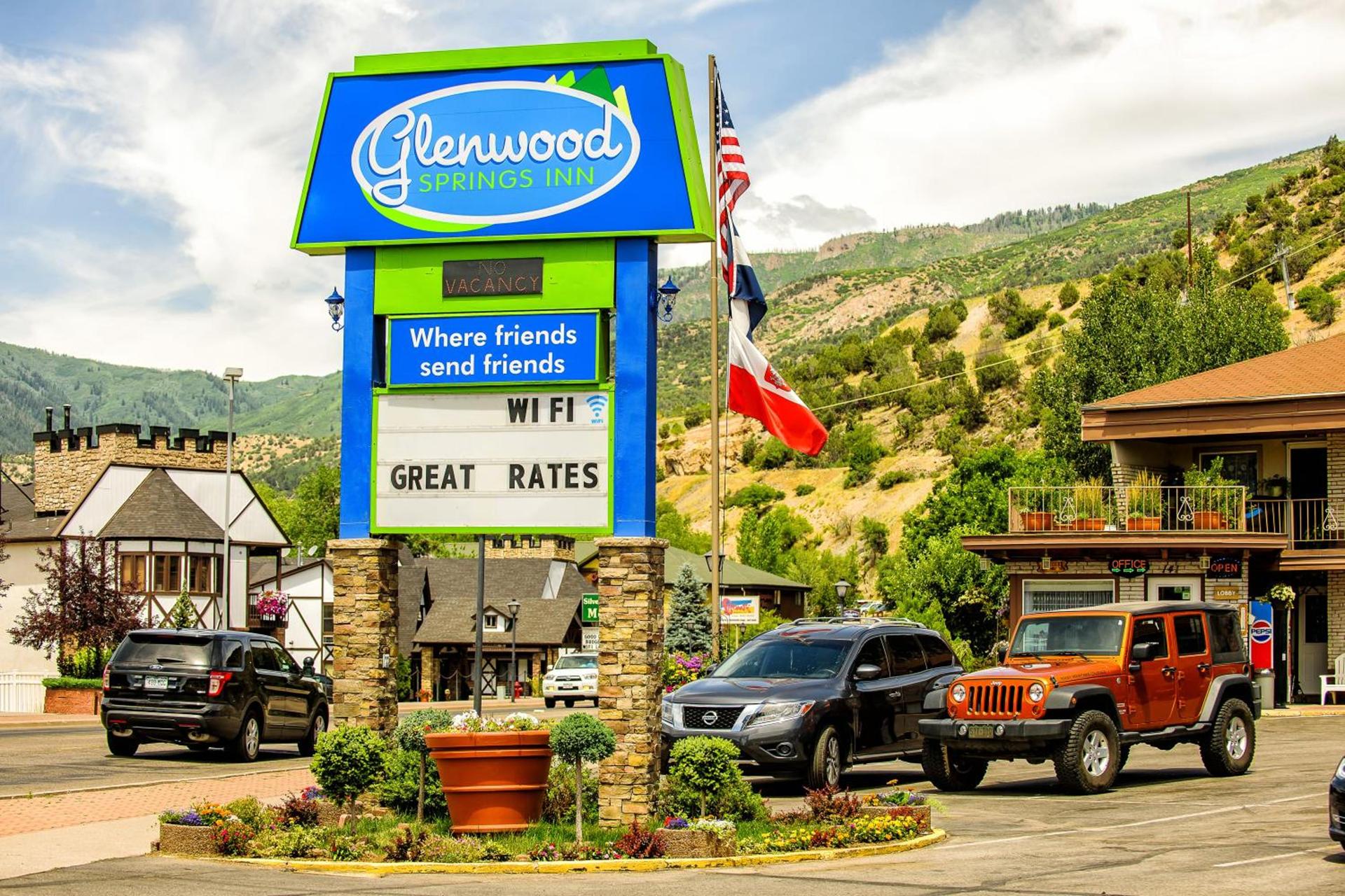 Glenwood Springs Inn photo 17