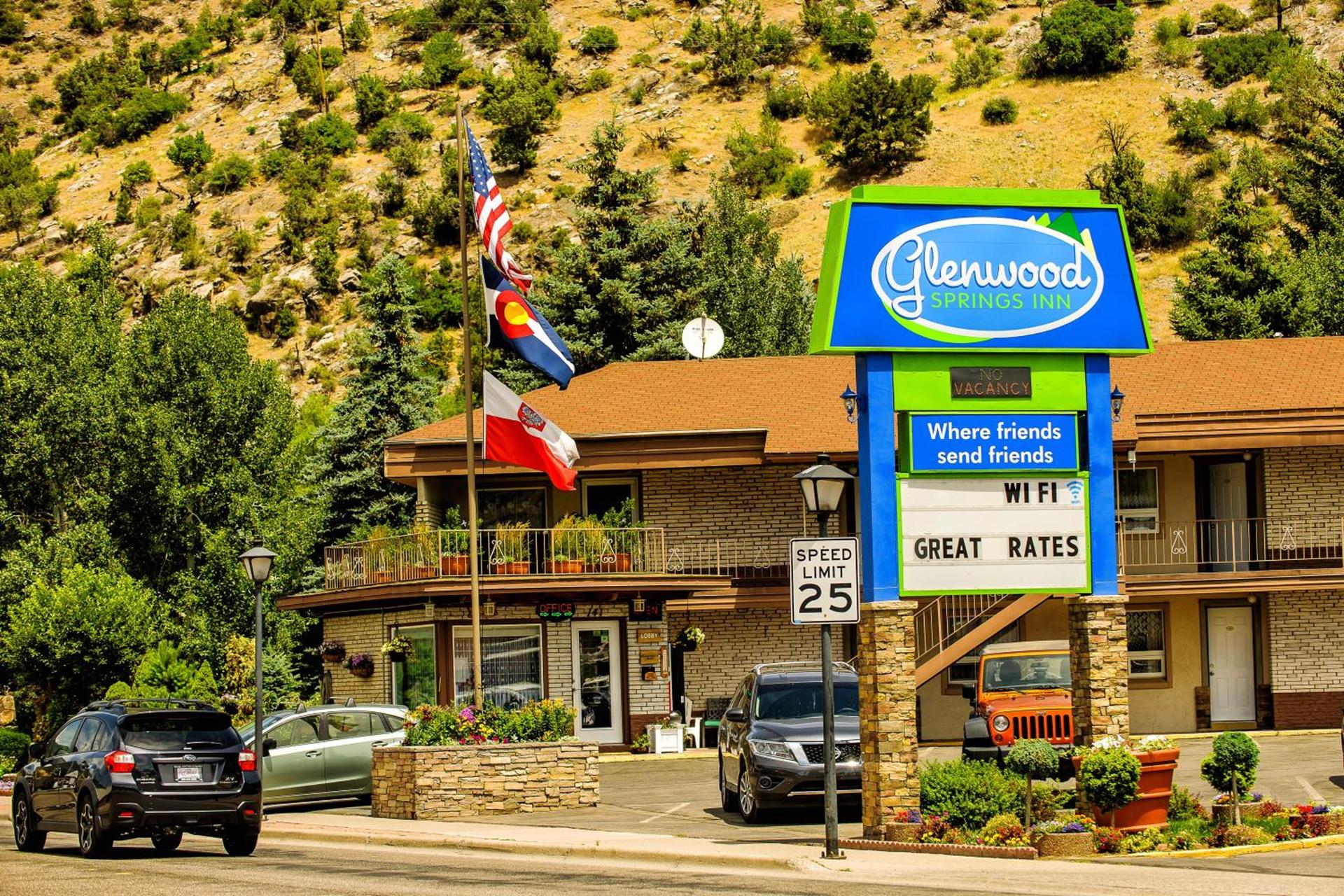 Glenwood Springs Inn photo 27