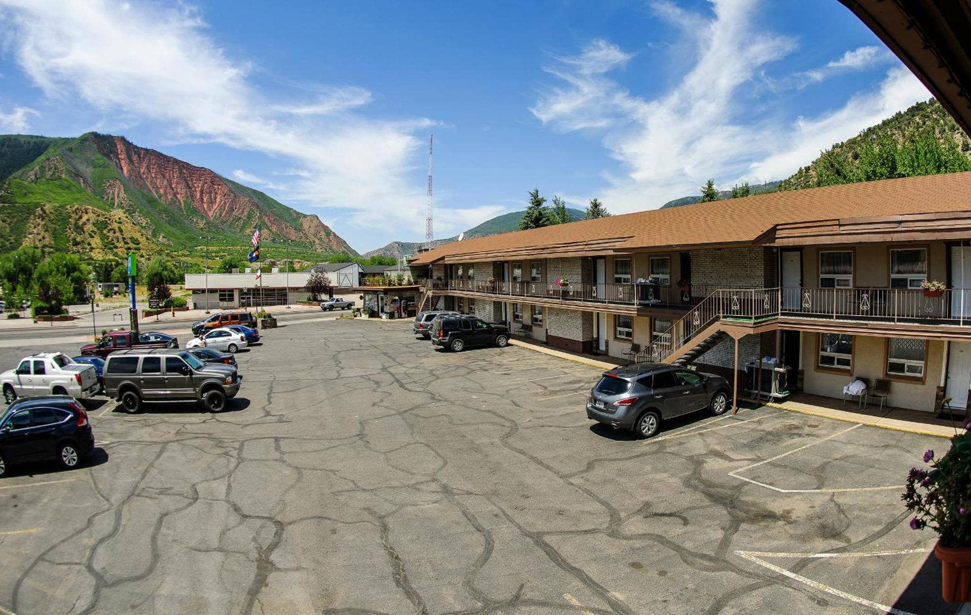 Glenwood Springs Inn photo 20