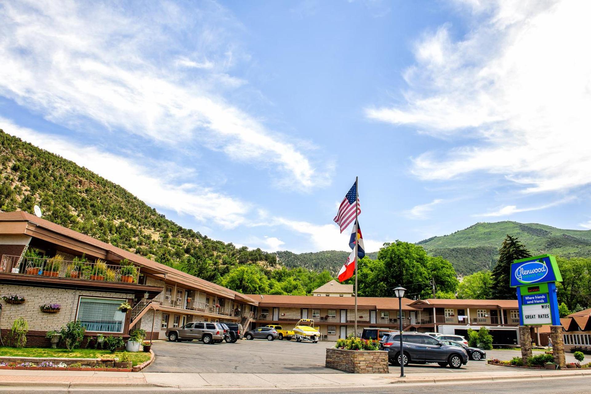 Glenwood Springs Inn photo 54