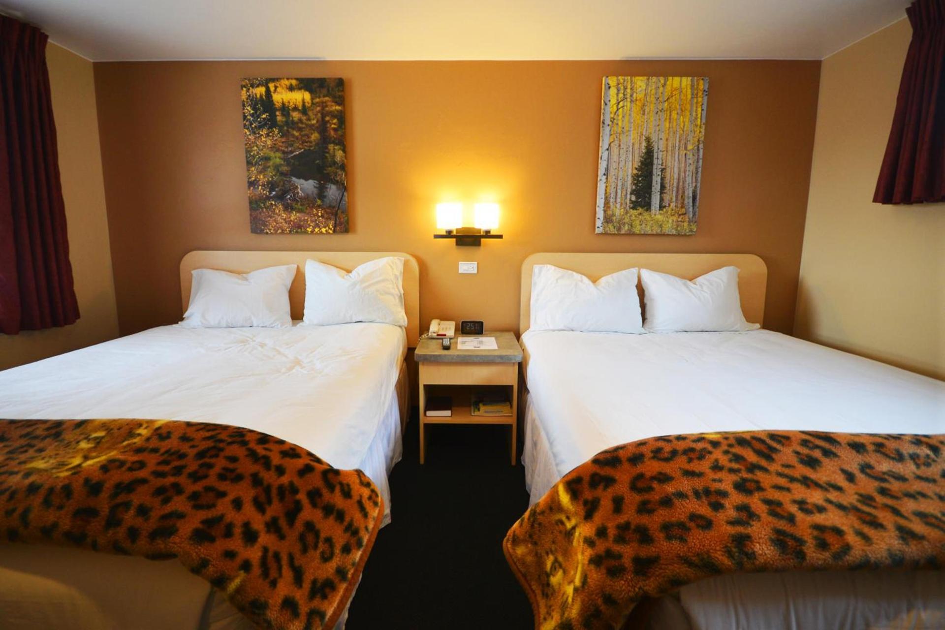 Glenwood Springs Inn photo 34