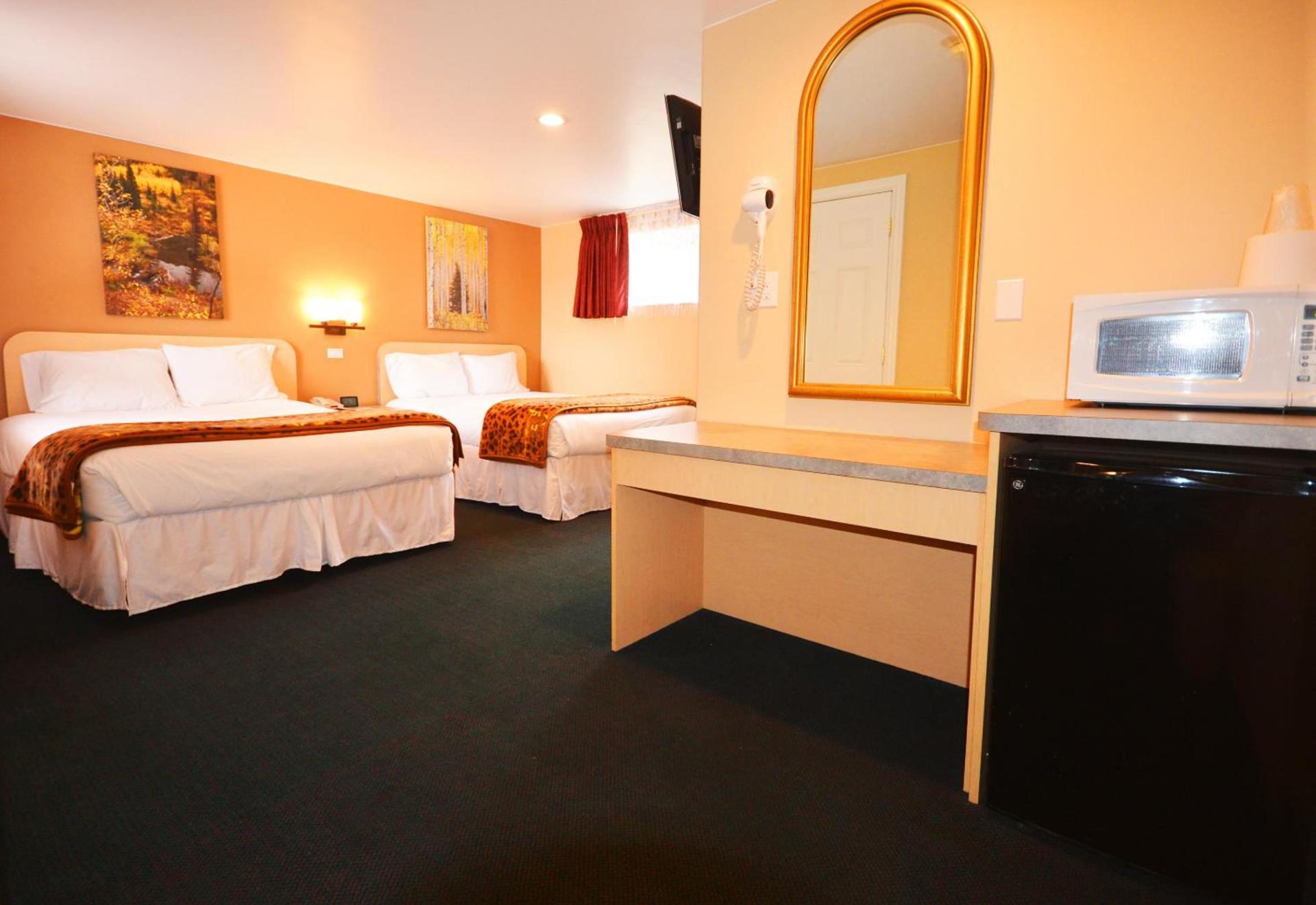 Glenwood Springs Inn photo 33