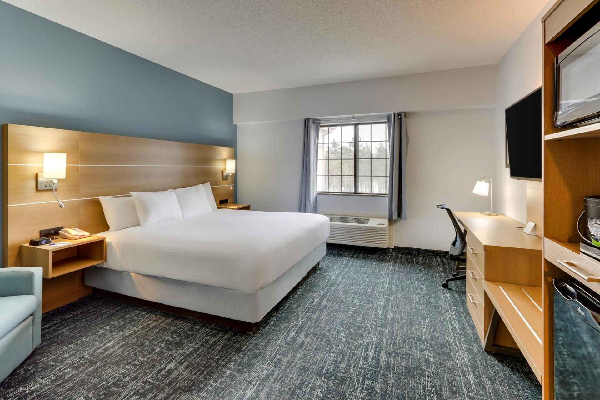 Parkshore Resort photo 32