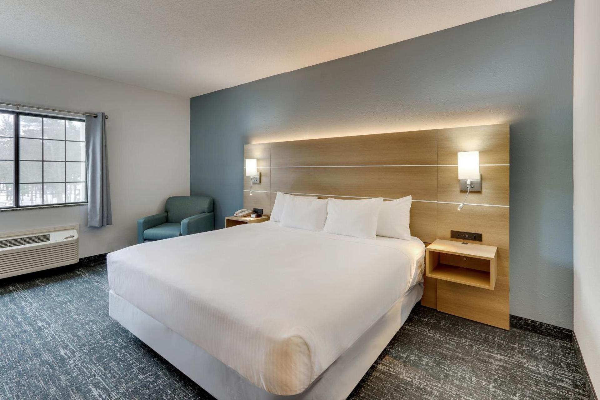 Parkshore Resort photo 30