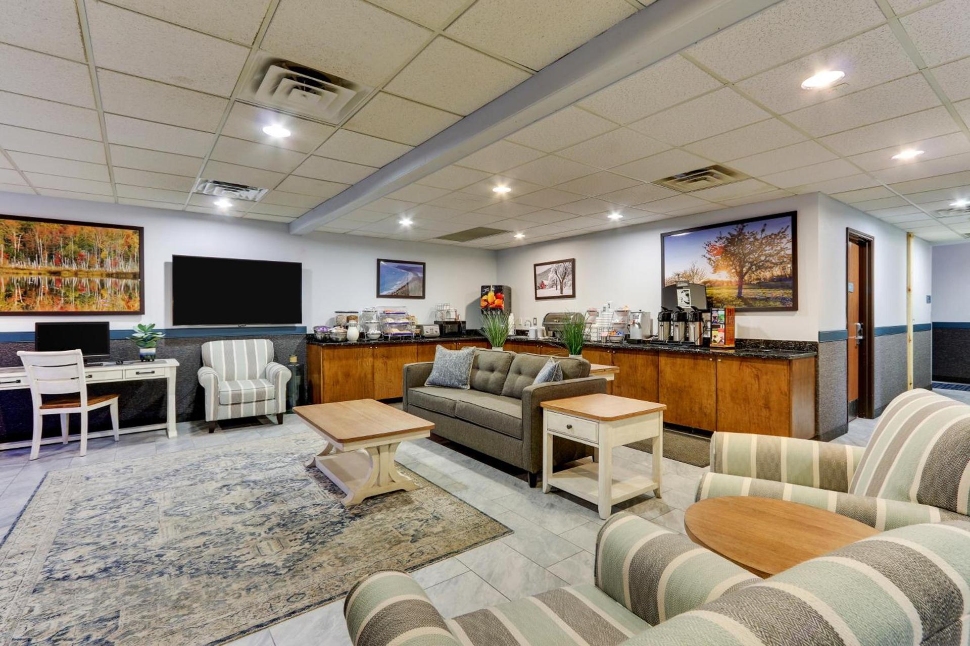 Parkshore Resort photo 38
