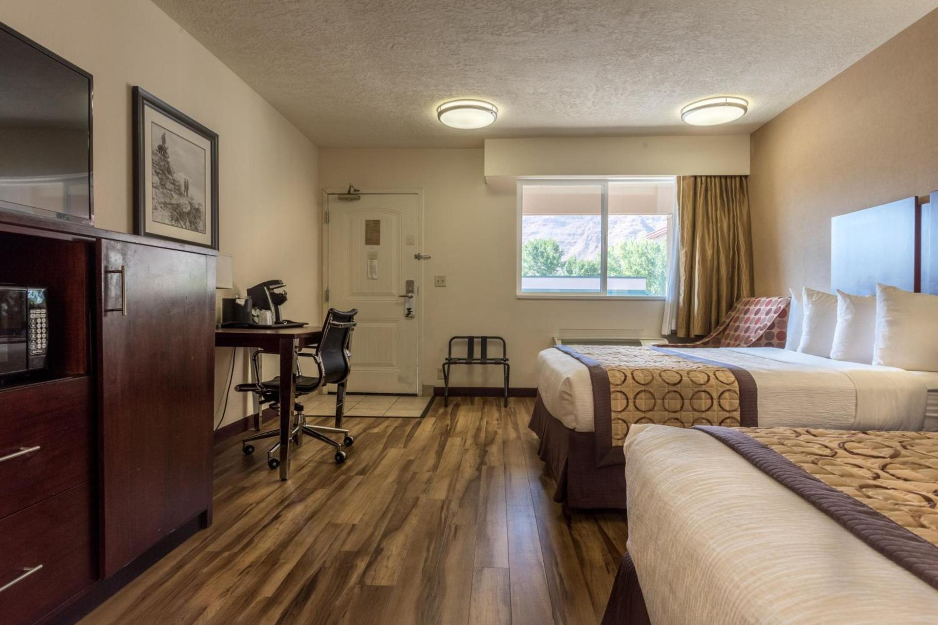 Hotel Moab Downtown photo 21