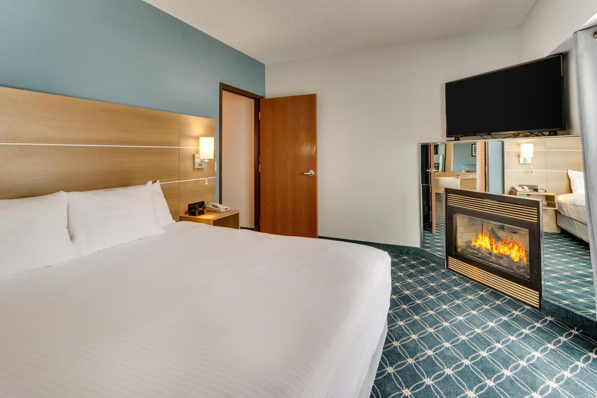 Parkshore Resort photo 58