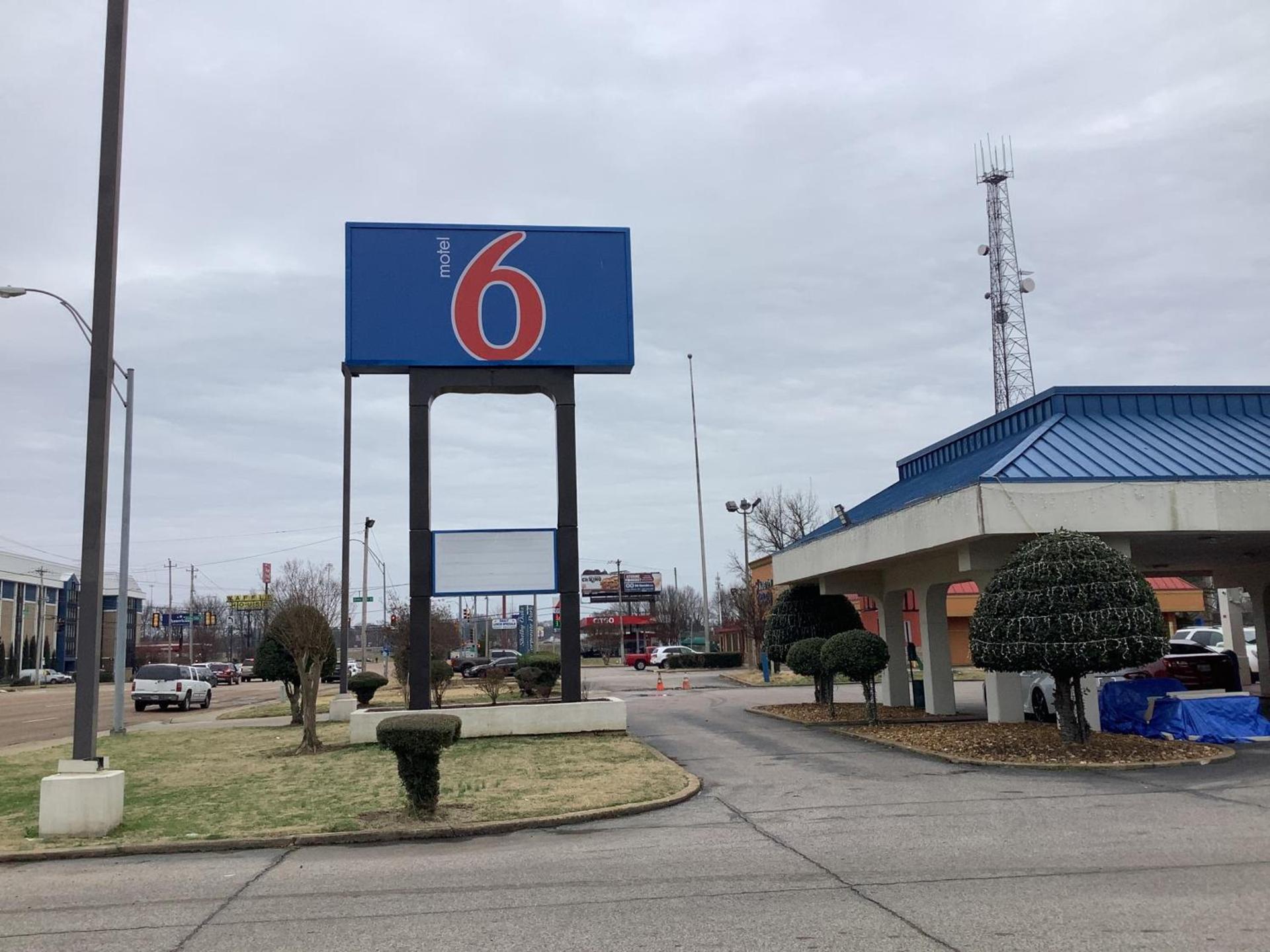 Motel 6-Memphis, TN - East photo 46