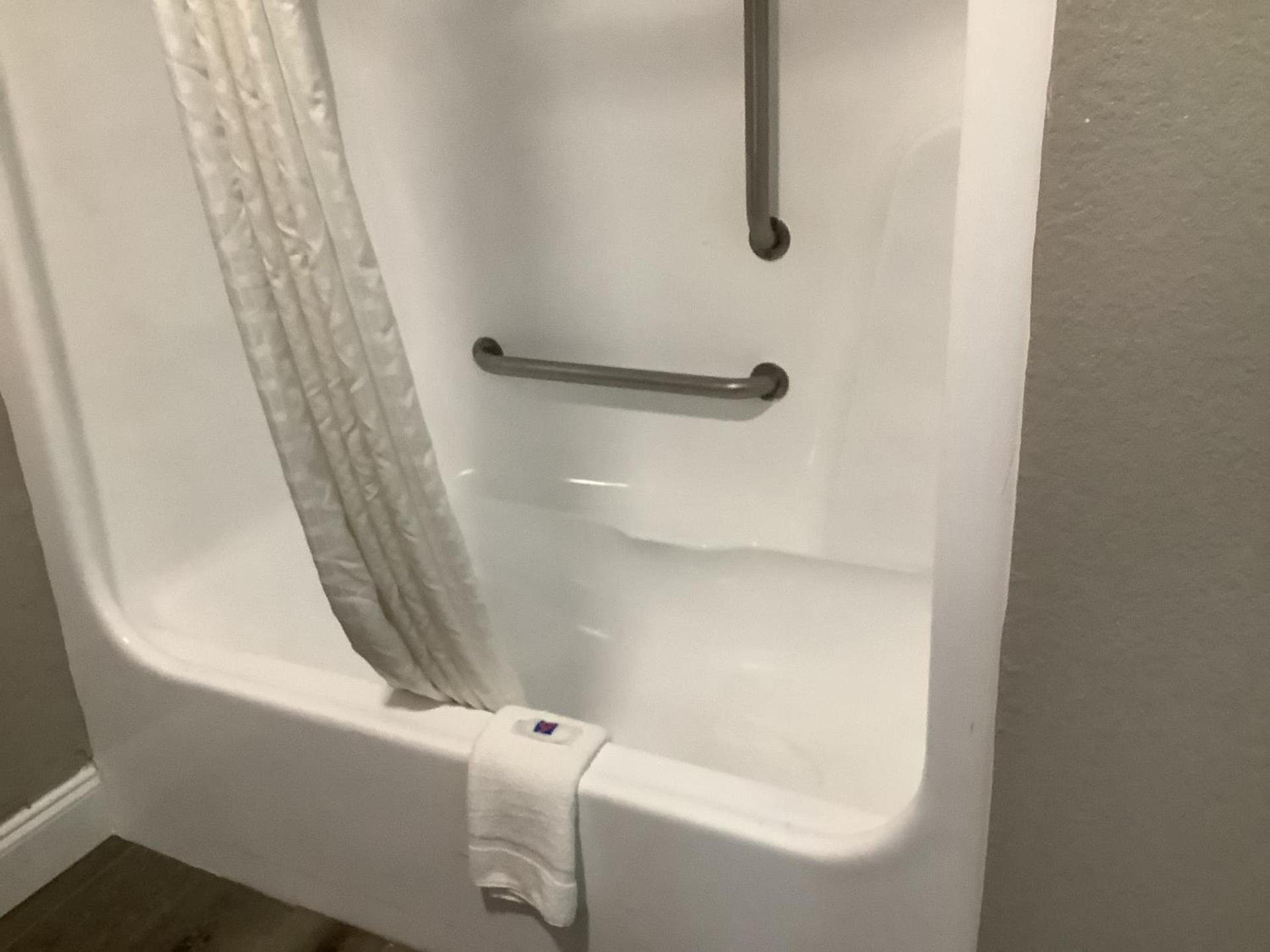 Motel 6-Memphis, TN - East photo 25