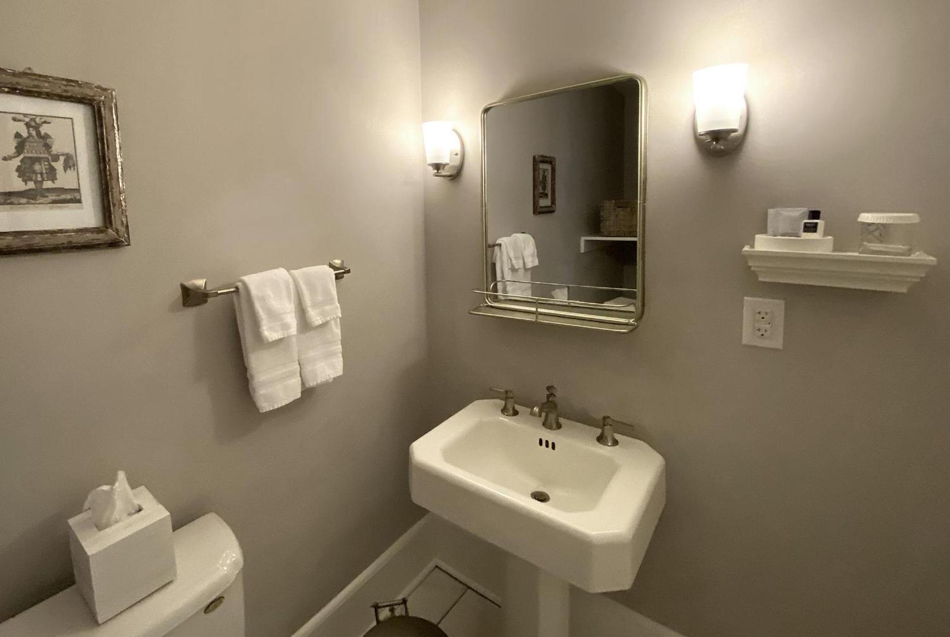 Hotel Laurance photo 36