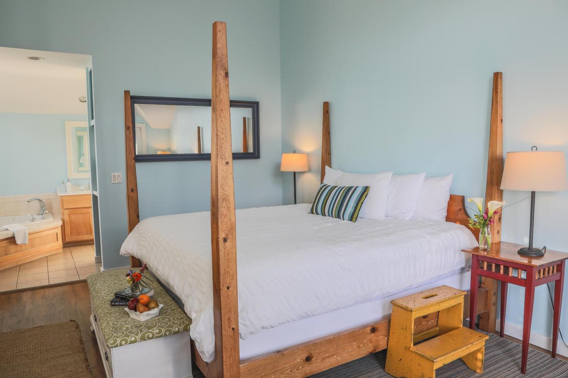 Inn at Schoolhouse Creek photo 59