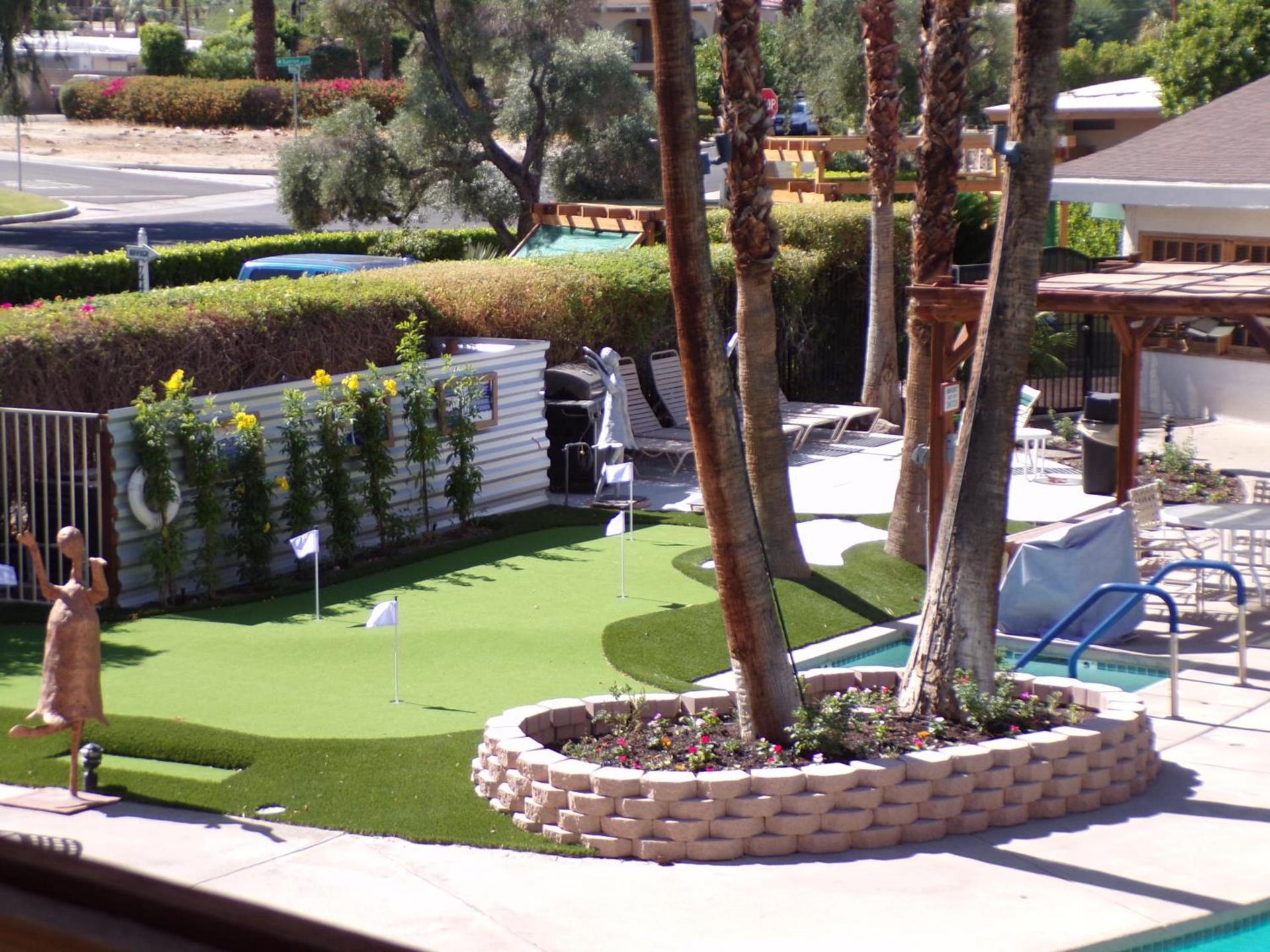 The Inn at Deep Canyon photo 55