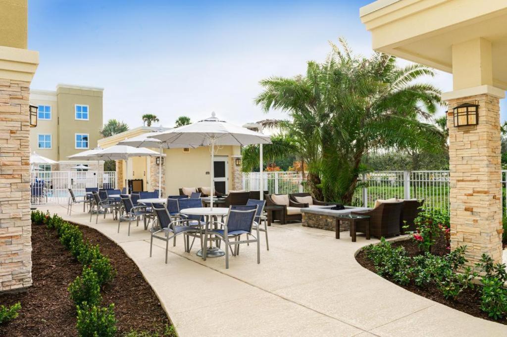 Staybridge Suites - Vero Beach by IHG photo 39