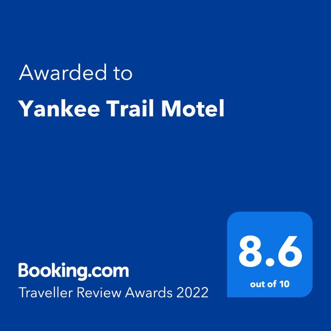 Yankee Trail Motel photo 9