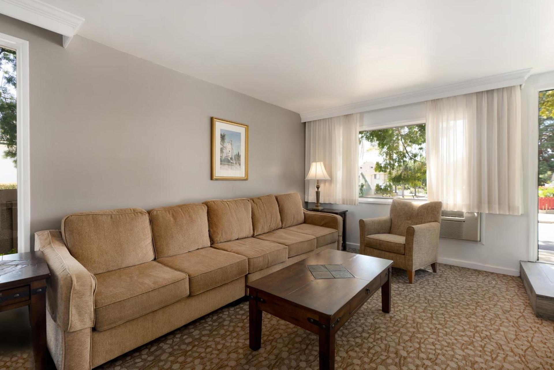 Best Western Plus Santa Barbara photo 73