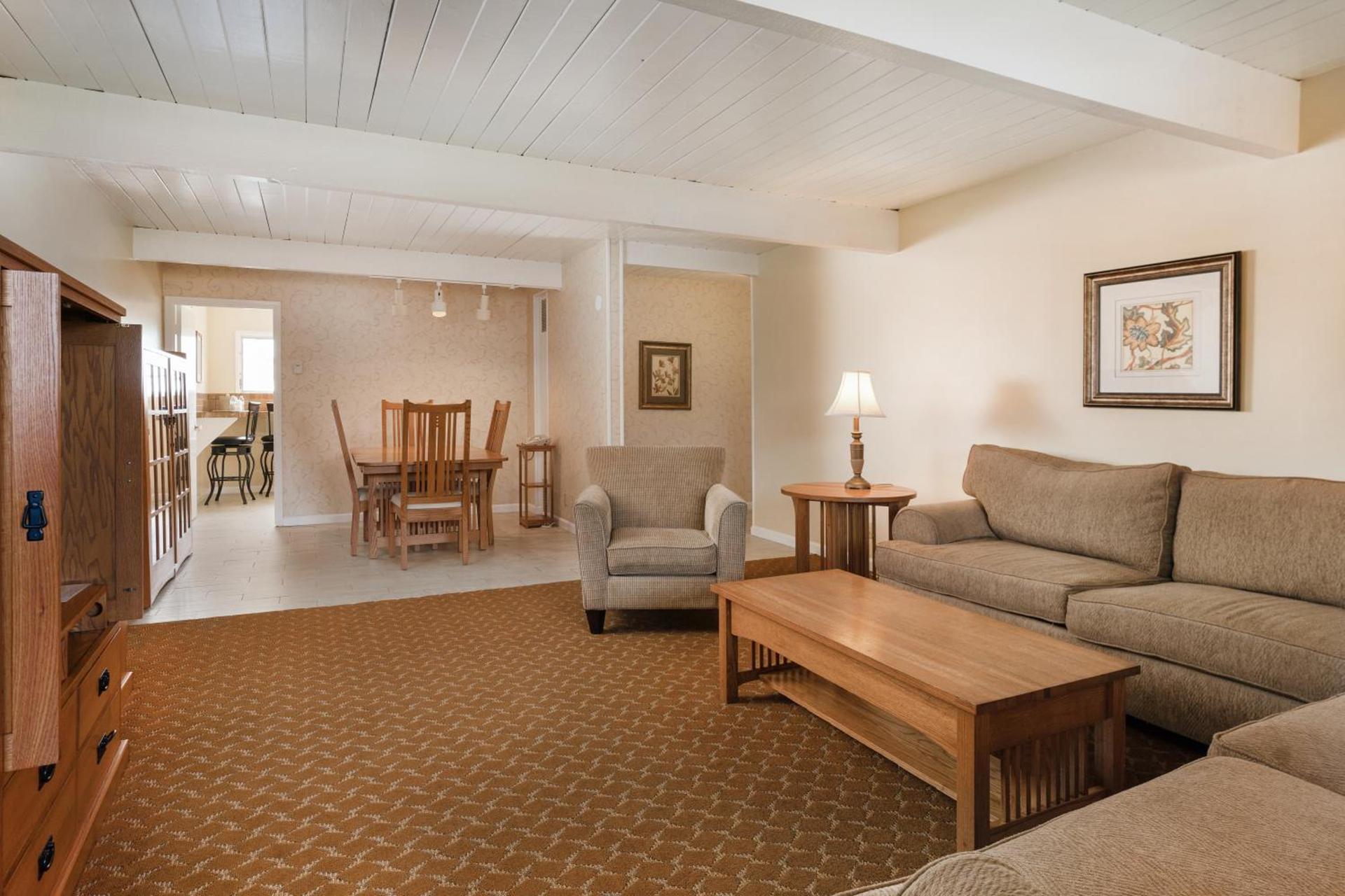 Best Western Plus Santa Barbara photo 77