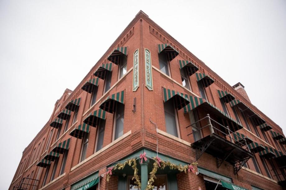 Water Street Inn photo 65