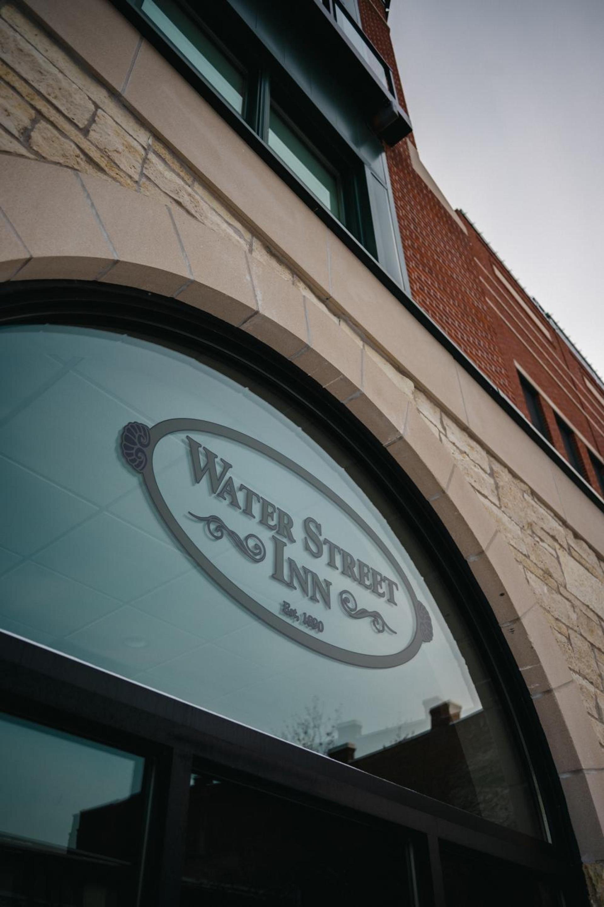 Water Street Inn photo 62