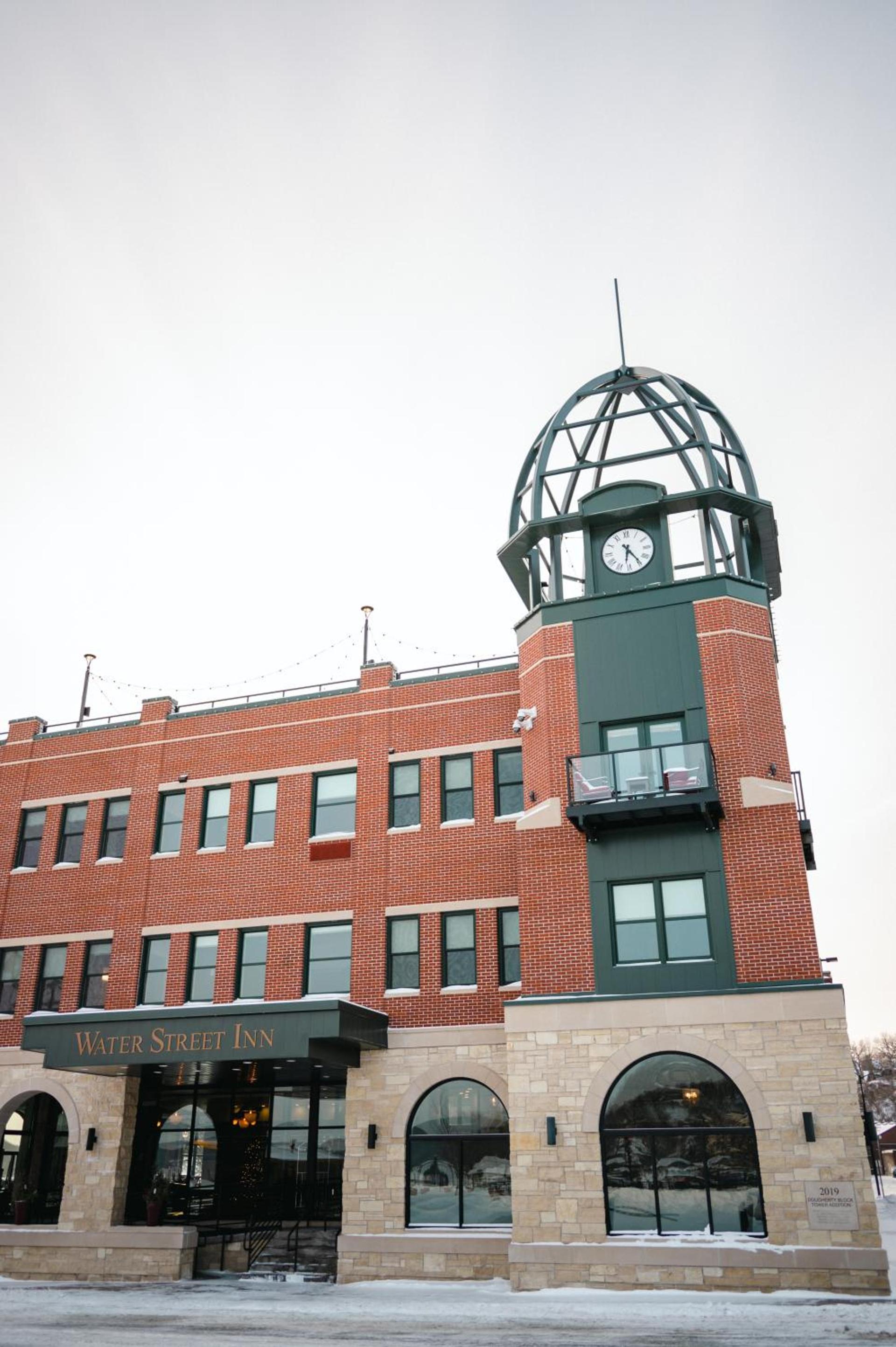 Water Street Inn photo 63