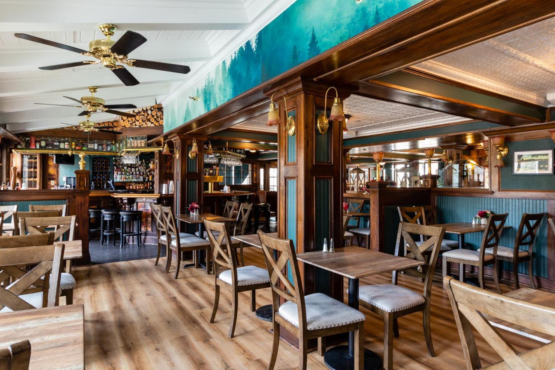 Saddleback Inn at Lake Arrowhead photo 59
