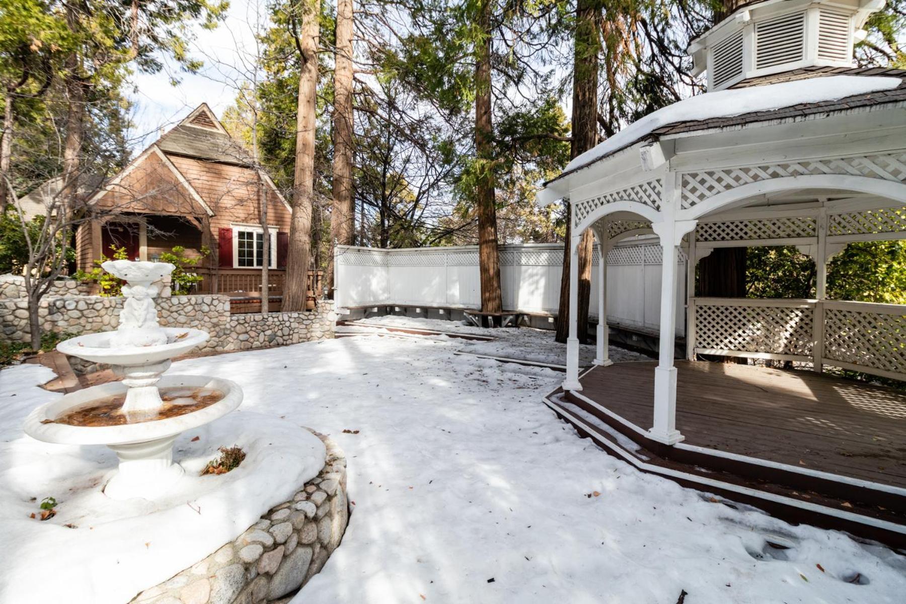 Saddleback Inn at Lake Arrowhead photo 57
