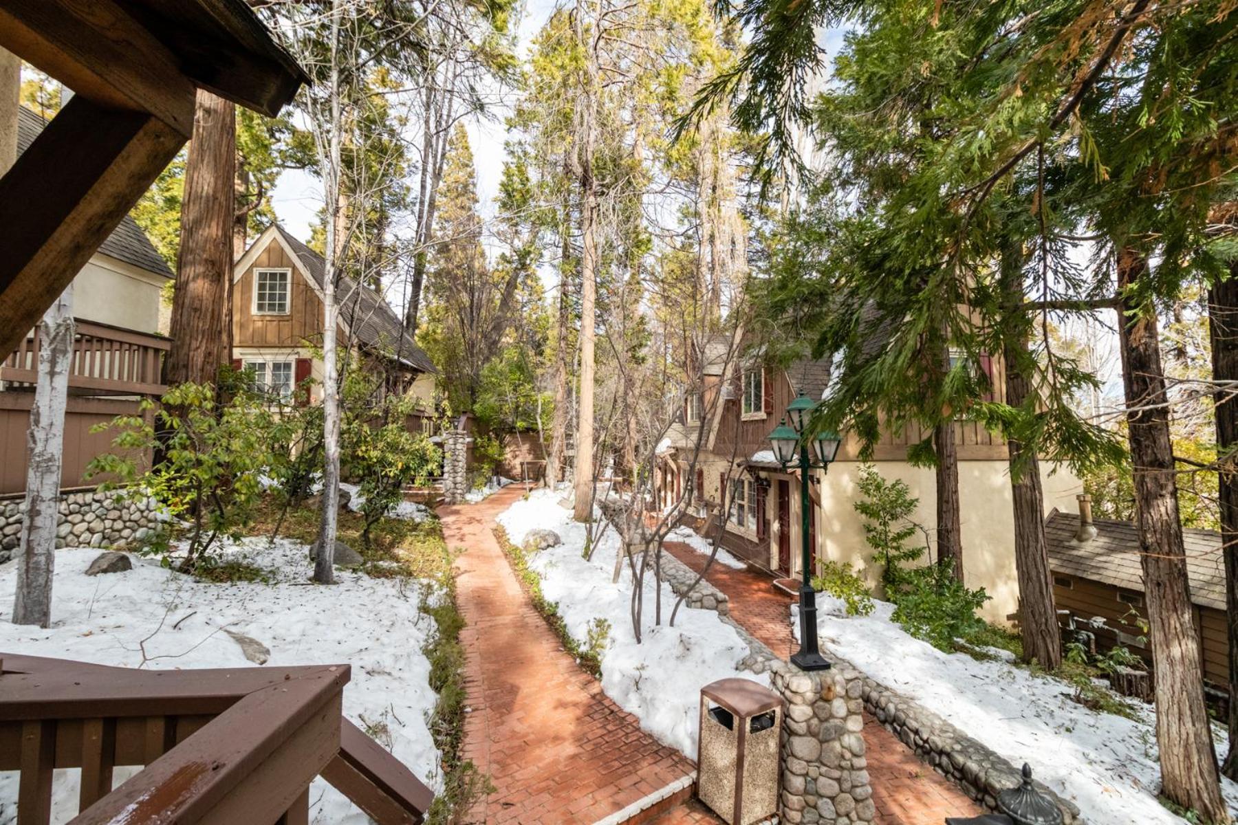 Saddleback Inn at Lake Arrowhead photo 21