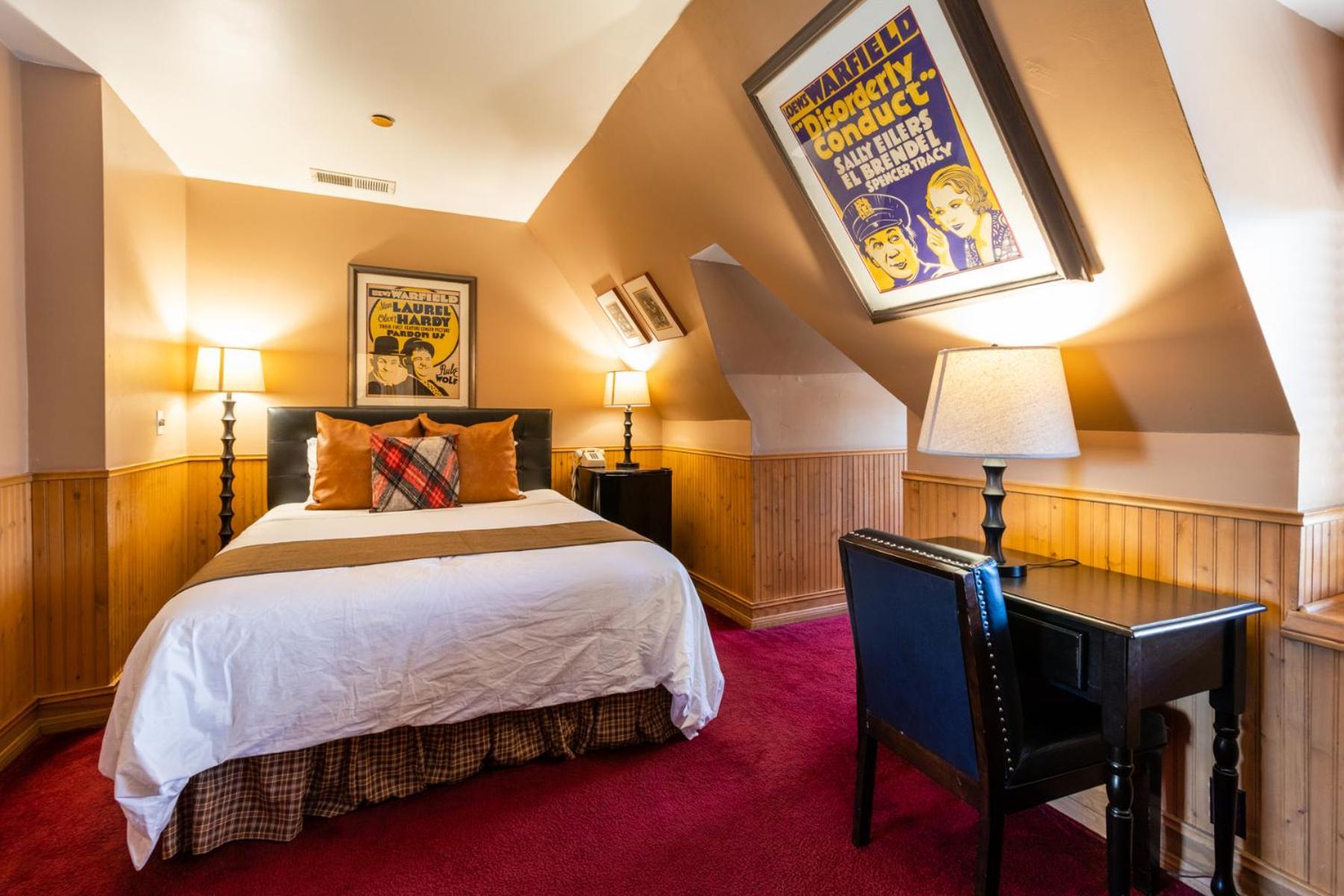 Saddleback Inn at Lake Arrowhead photo 27