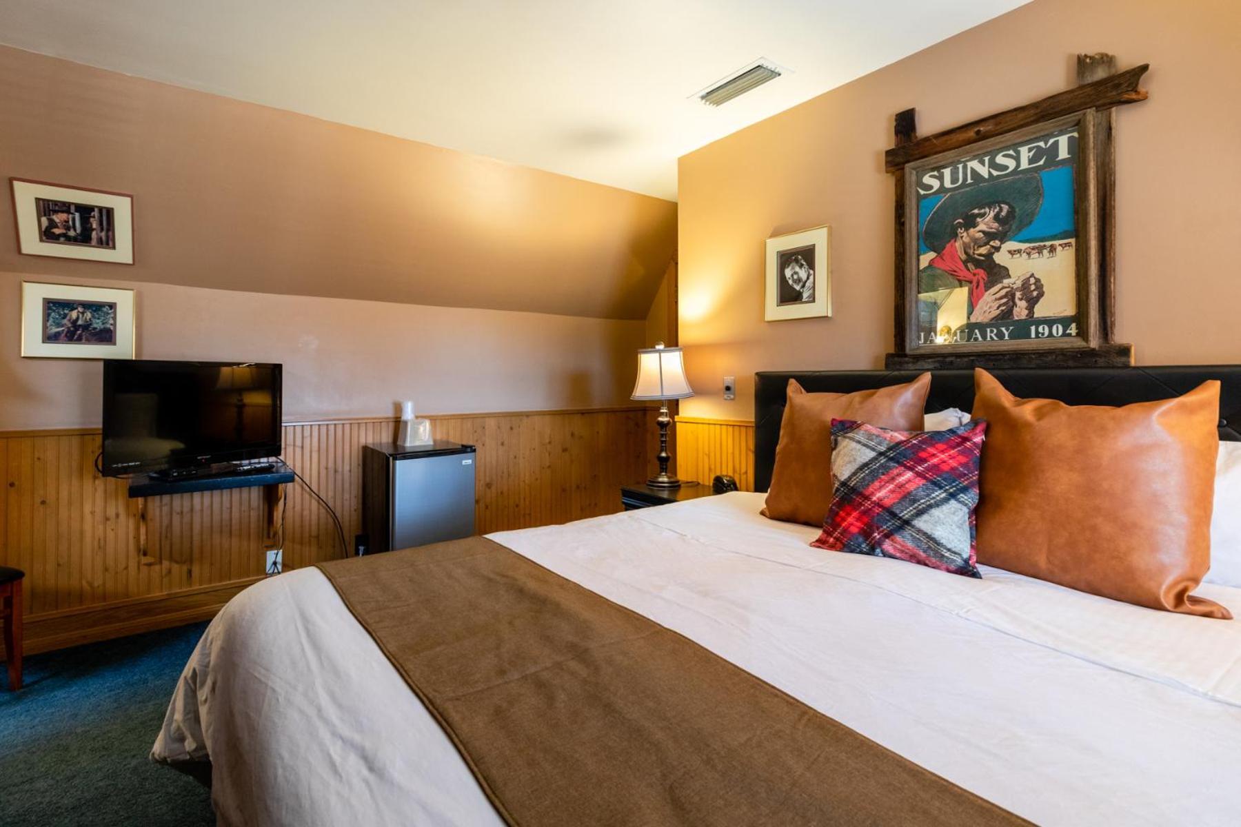 Saddleback Inn at Lake Arrowhead photo 30