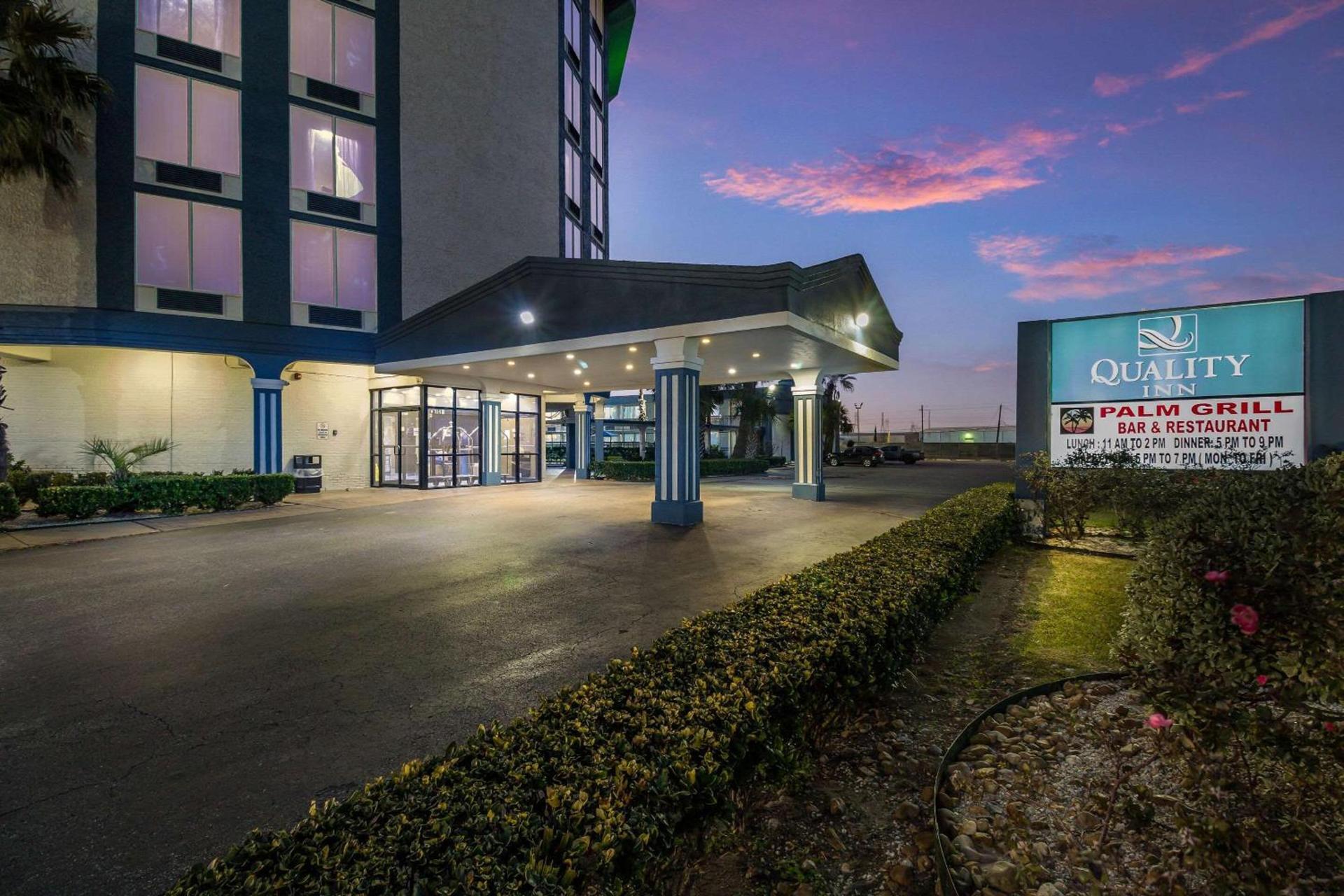 Quality Inn Pasadena - Houston East photo 3