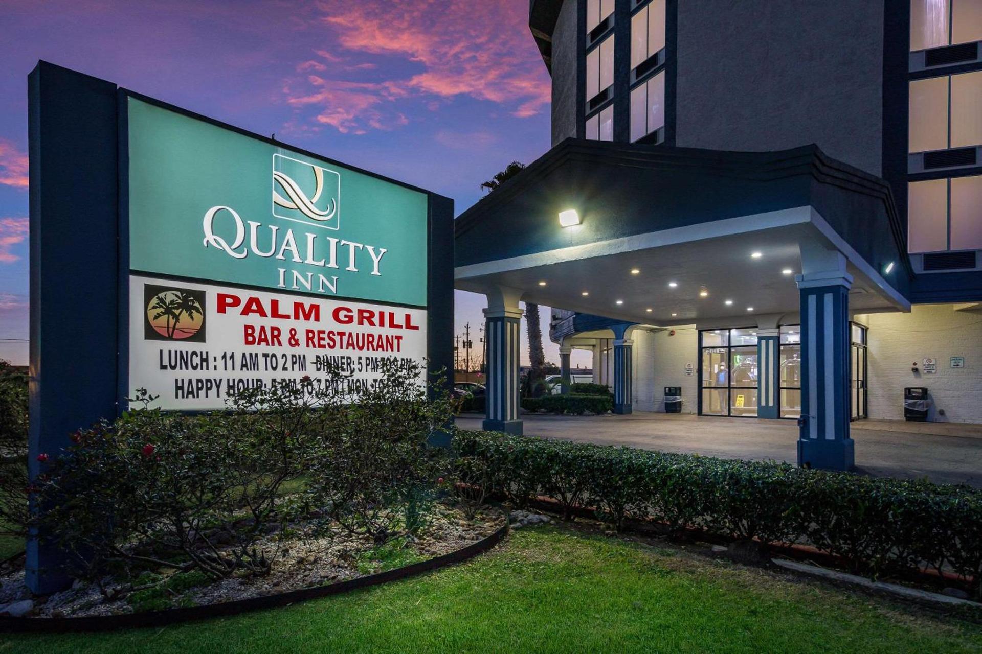 Quality Inn Pasadena - Houston East photo 6