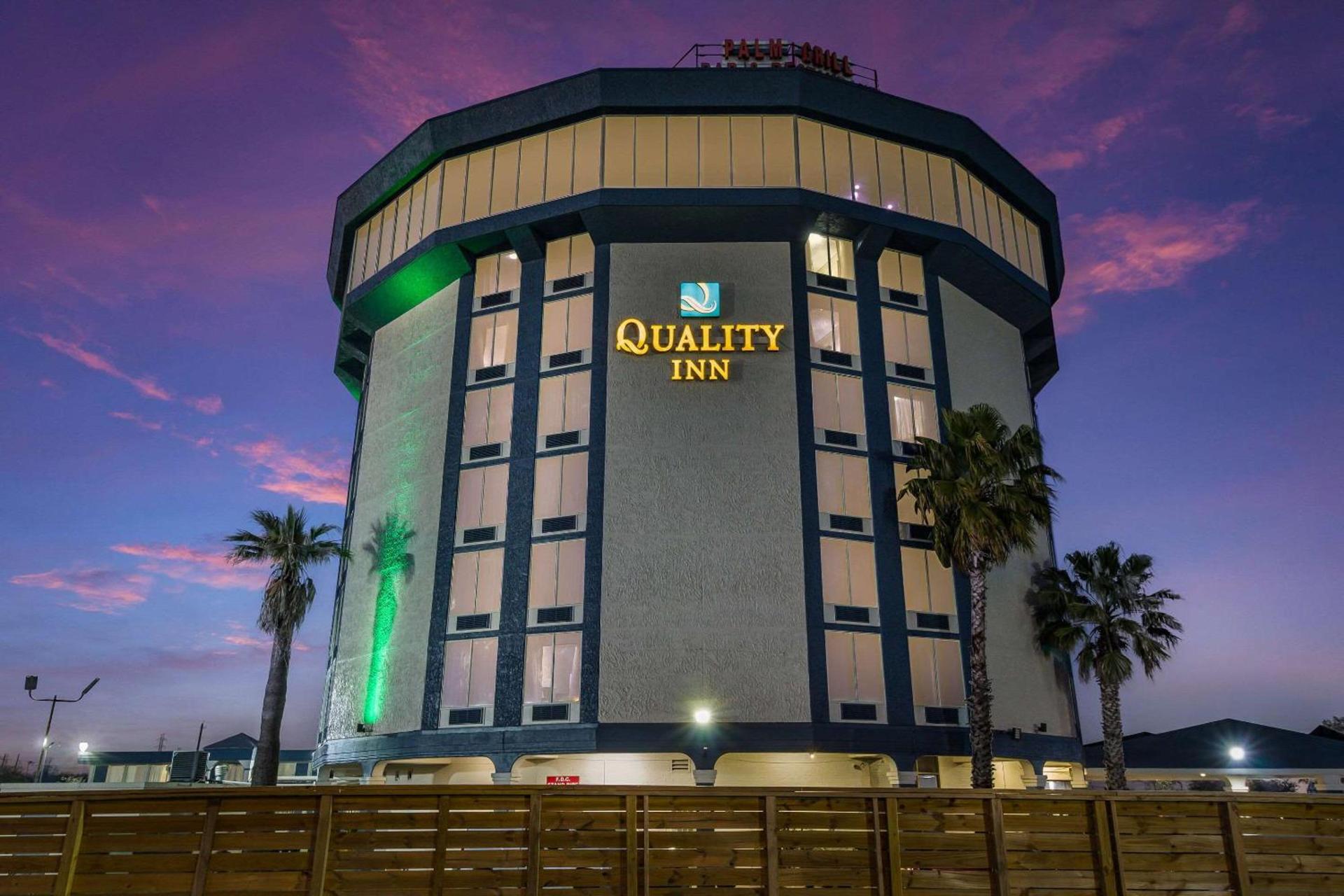 Quality Inn Pasadena - Houston East photo 8