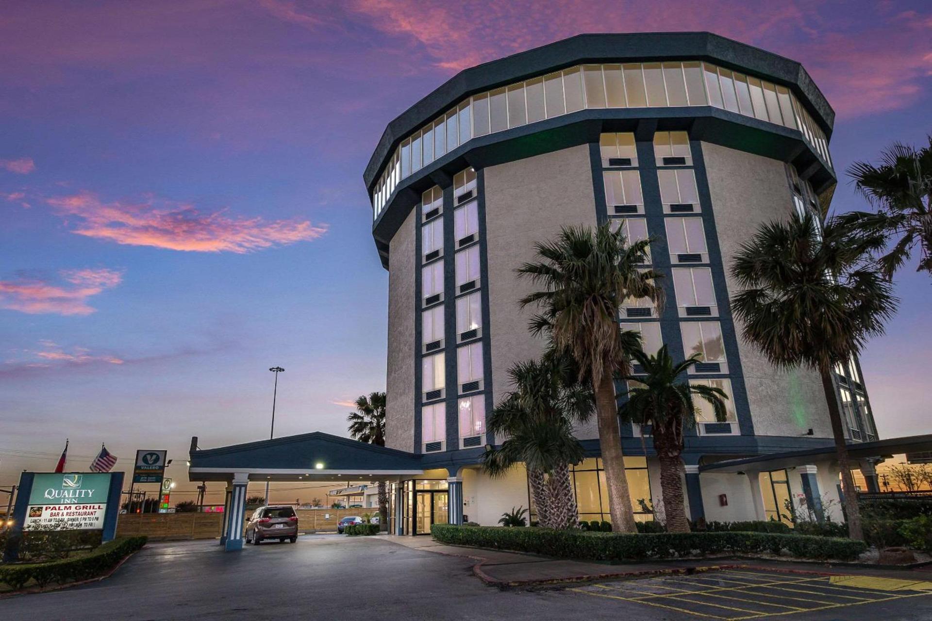Quality Inn Pasadena - Houston East — hotel in Pasadena