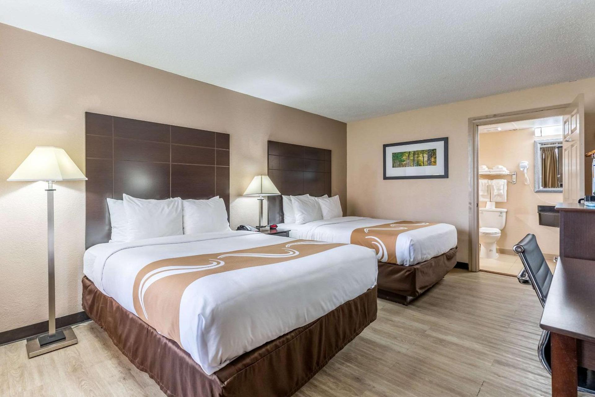 Quality Inn Pasadena - Houston East photo 25