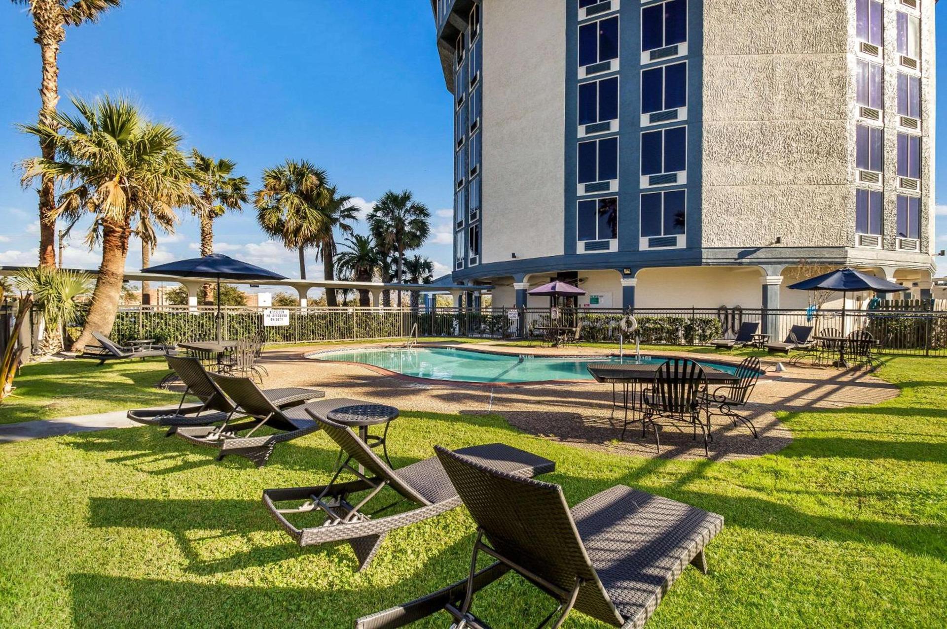 Quality Inn Pasadena - Houston East photo 26