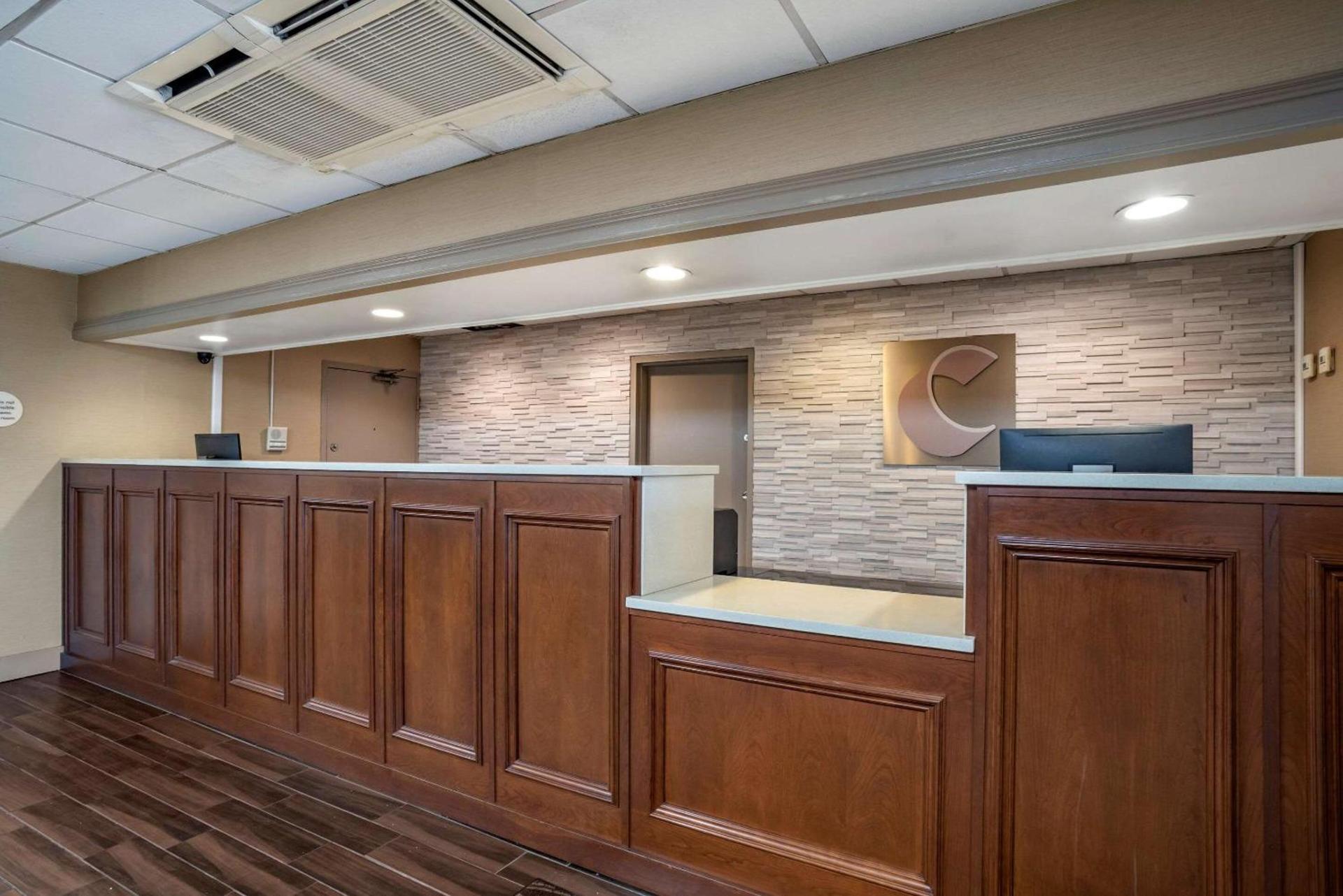 Comfort Inn photo 4