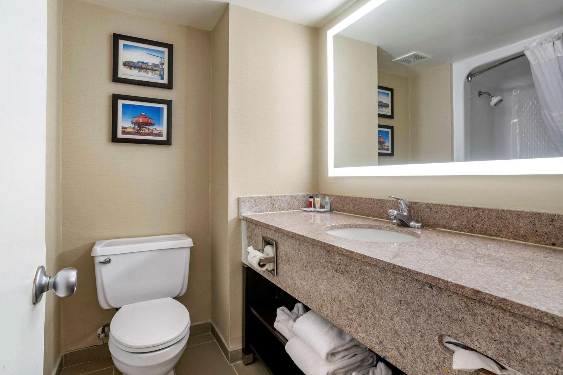 Comfort Inn photo 10