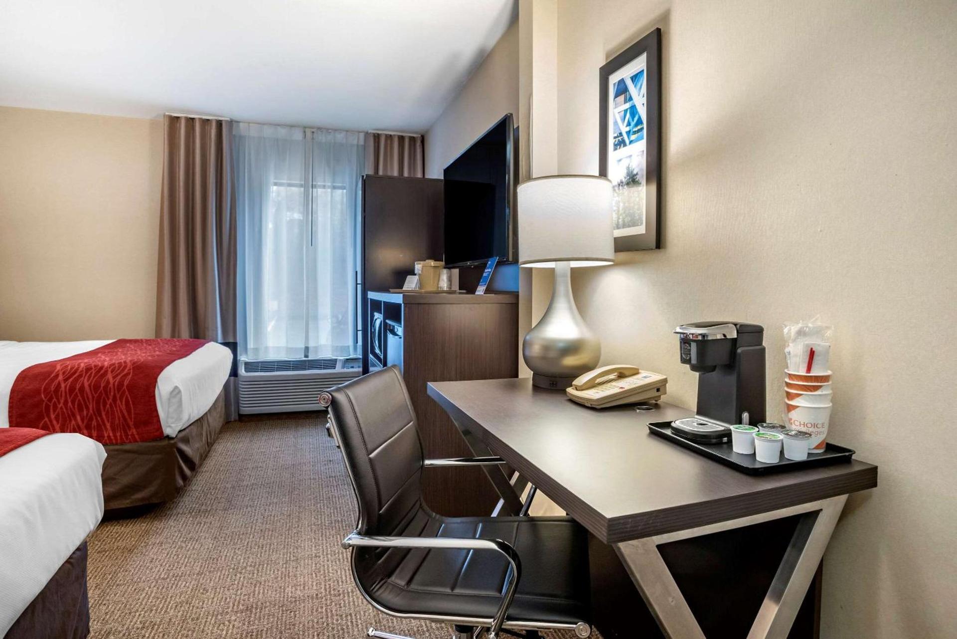 Comfort Inn photo 12