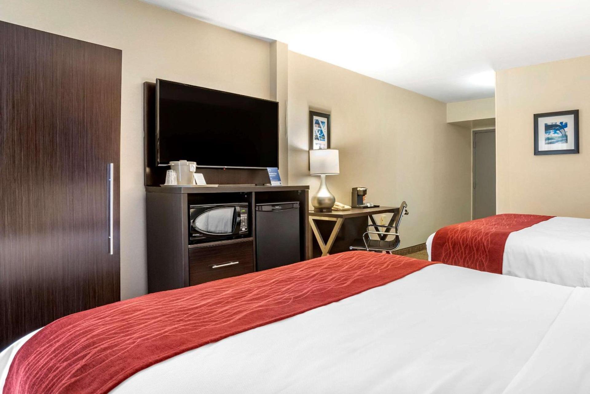 Comfort Inn photo 13