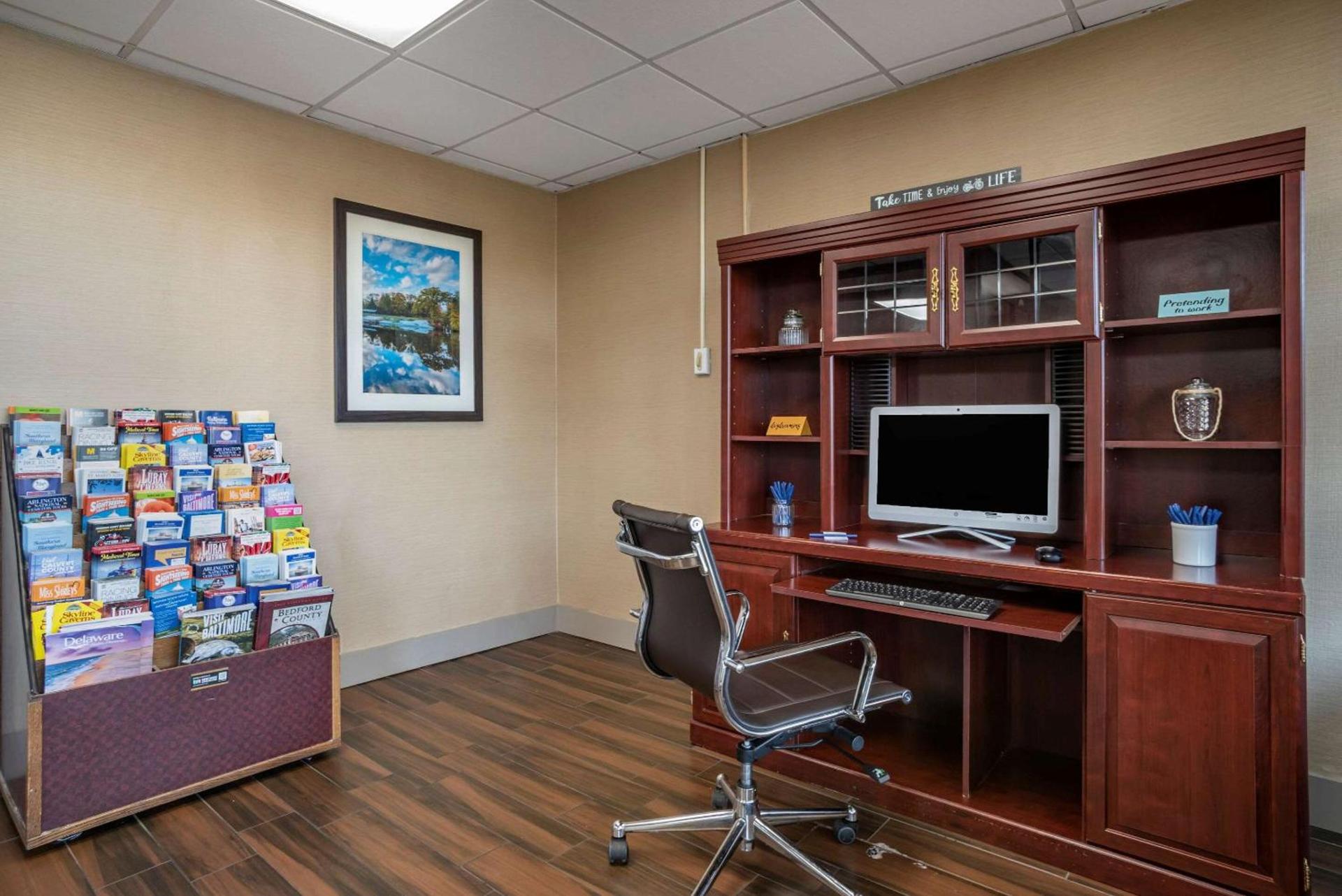 Comfort Inn photo 22