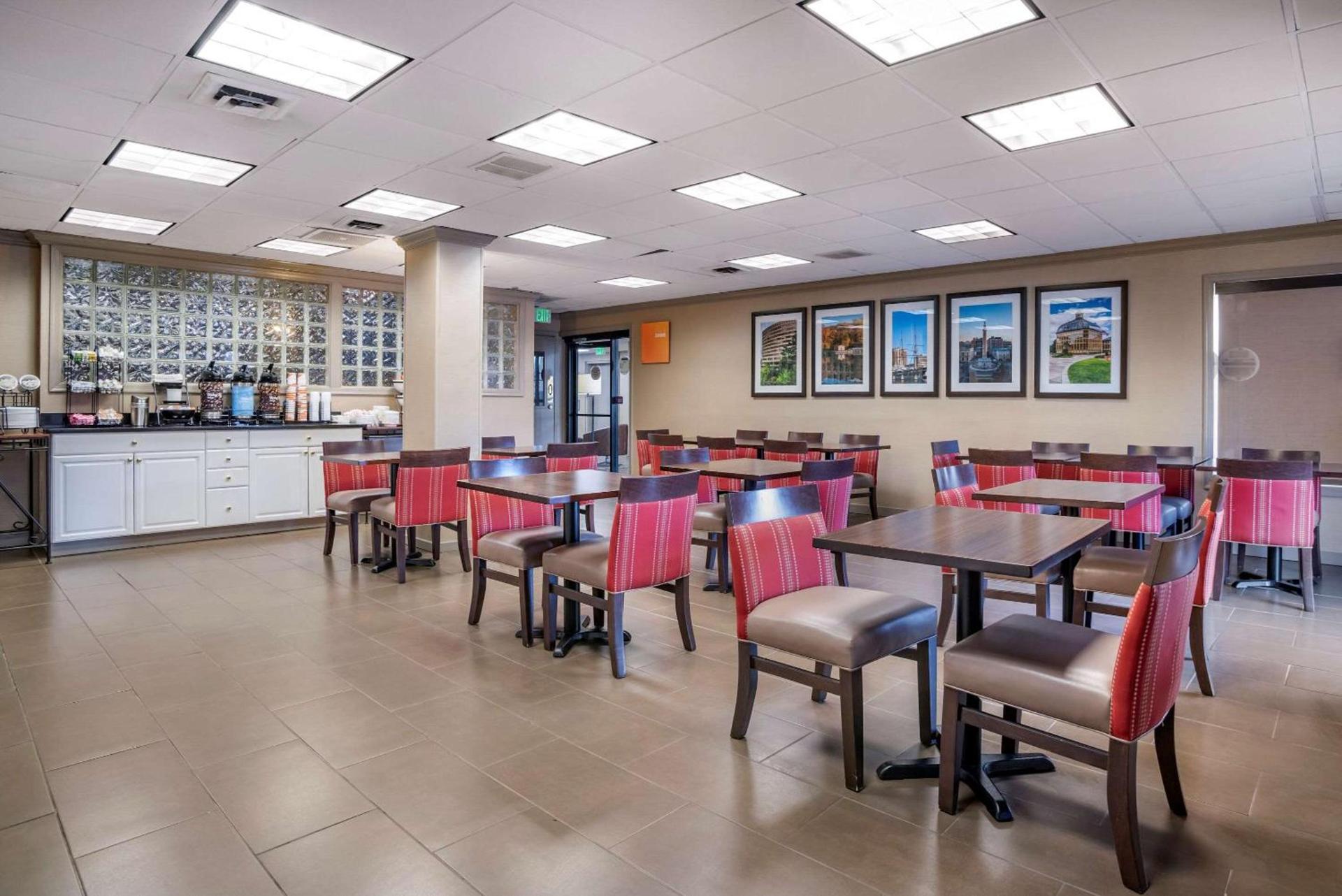Comfort Inn photo 26